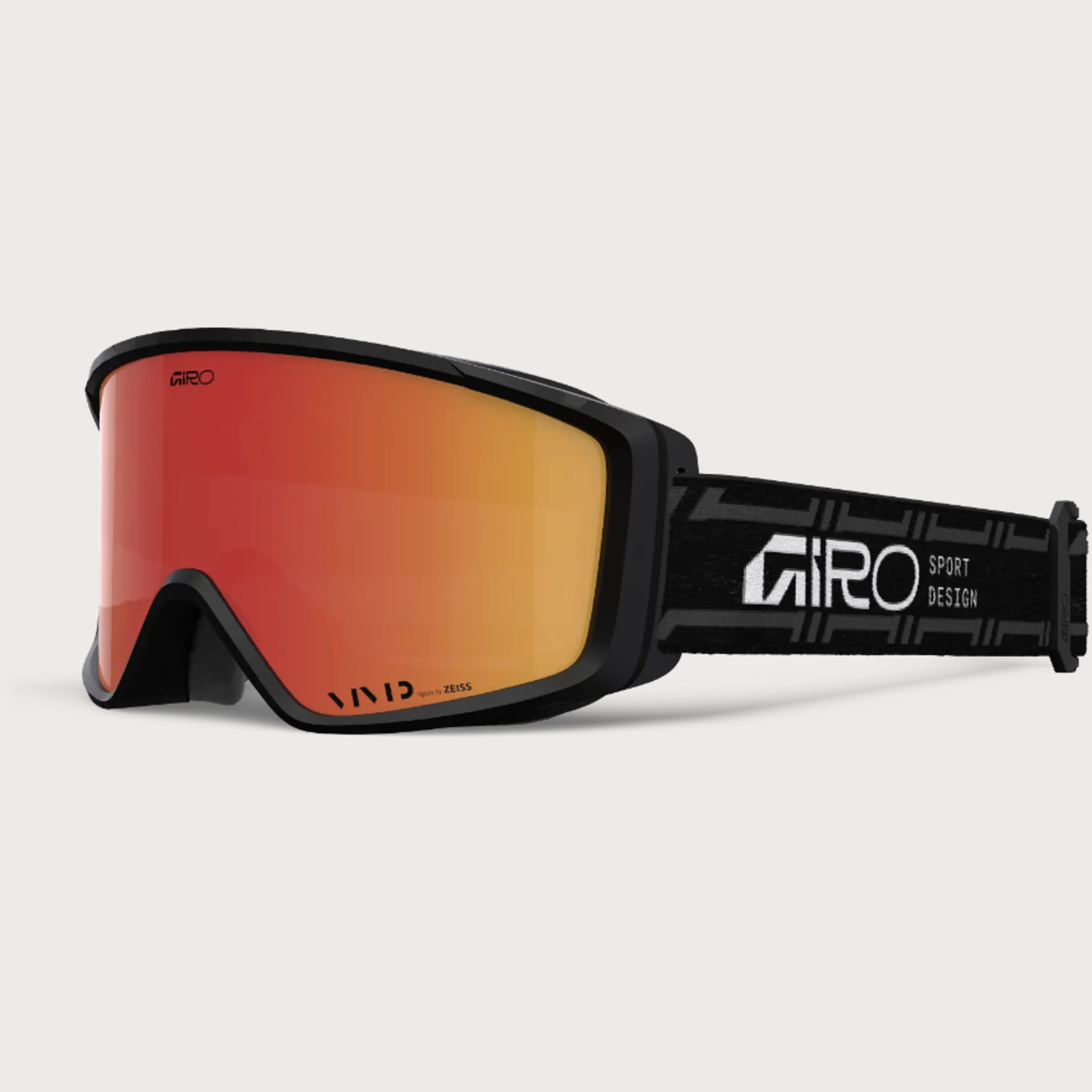 Giro Giro Index 2.0 OTG Alpine Goggle (A)F25