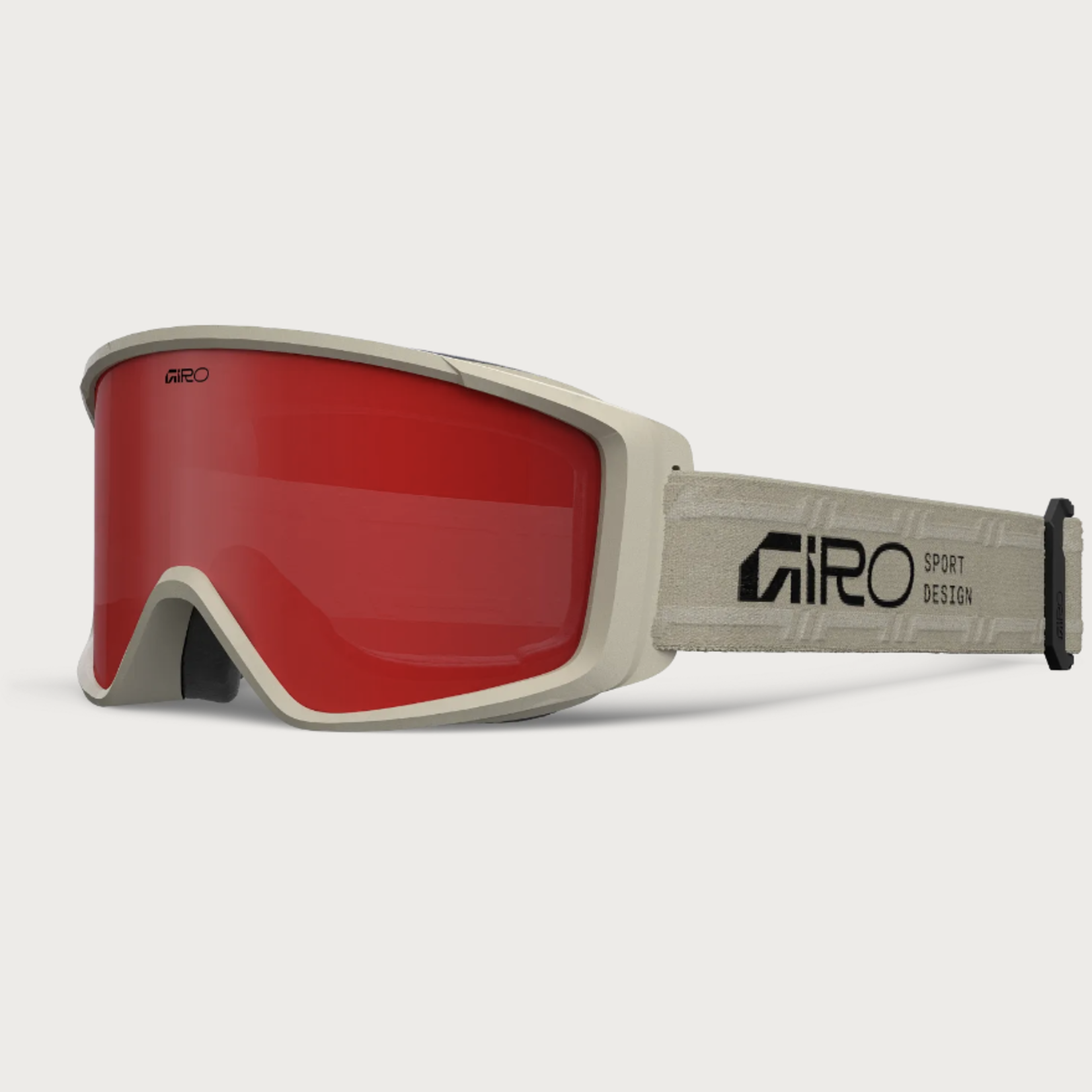 Giro Giro Index 2.0 OTG Alpine Goggle (A)F25