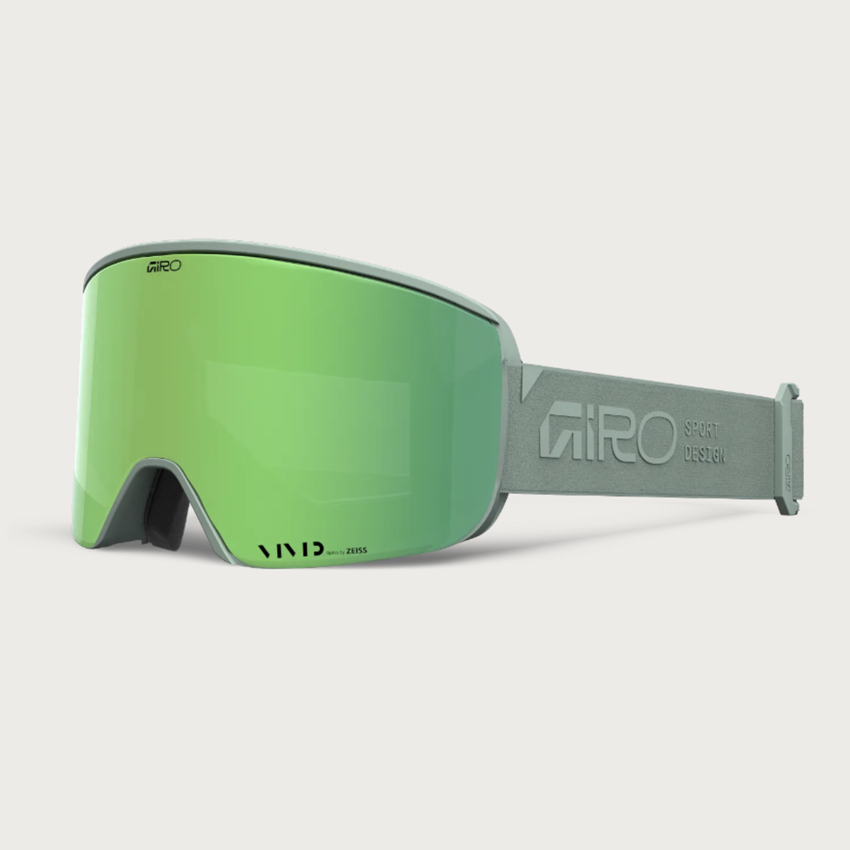 Giro Giro Axis Alpine Goggle (A)F25