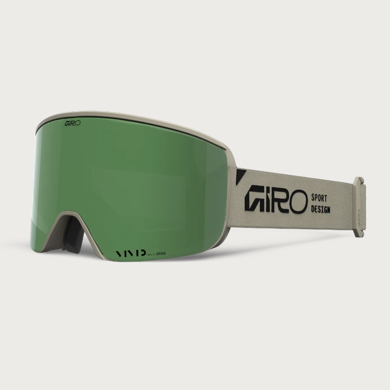 Giro Giro Axis Alpine Goggle (A)F25
