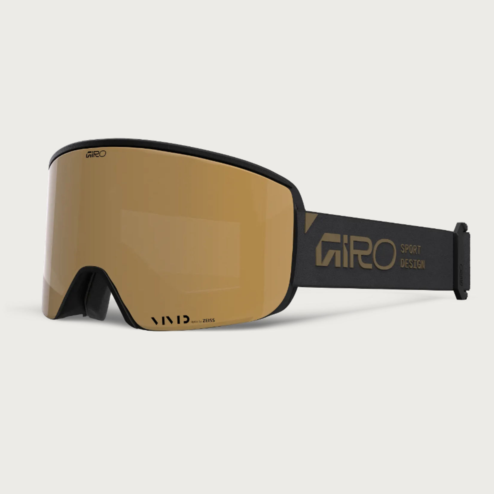 Giro Giro Axis Alpine Goggle (A)F25