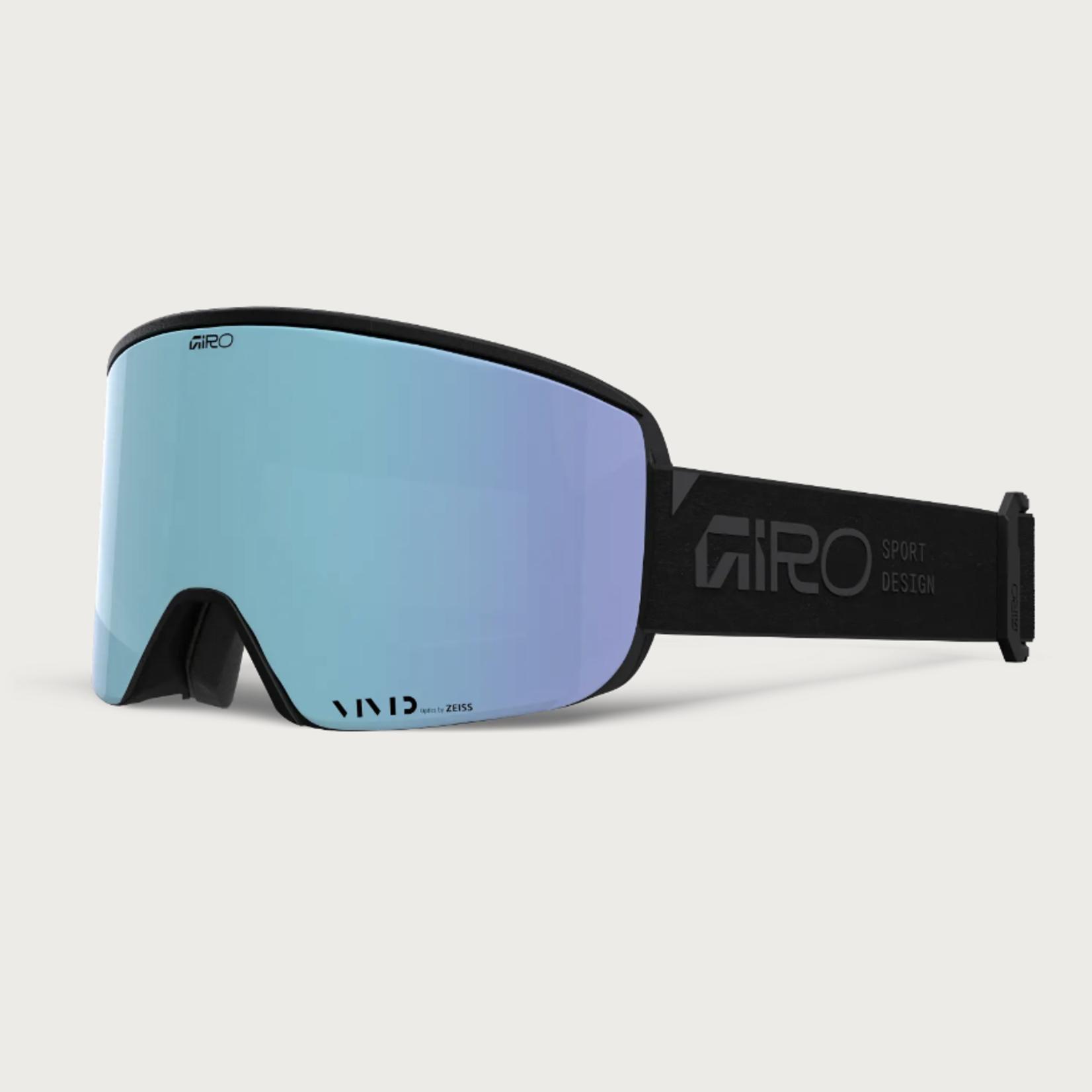 Giro Giro Axis Alpine Goggle (A)F25