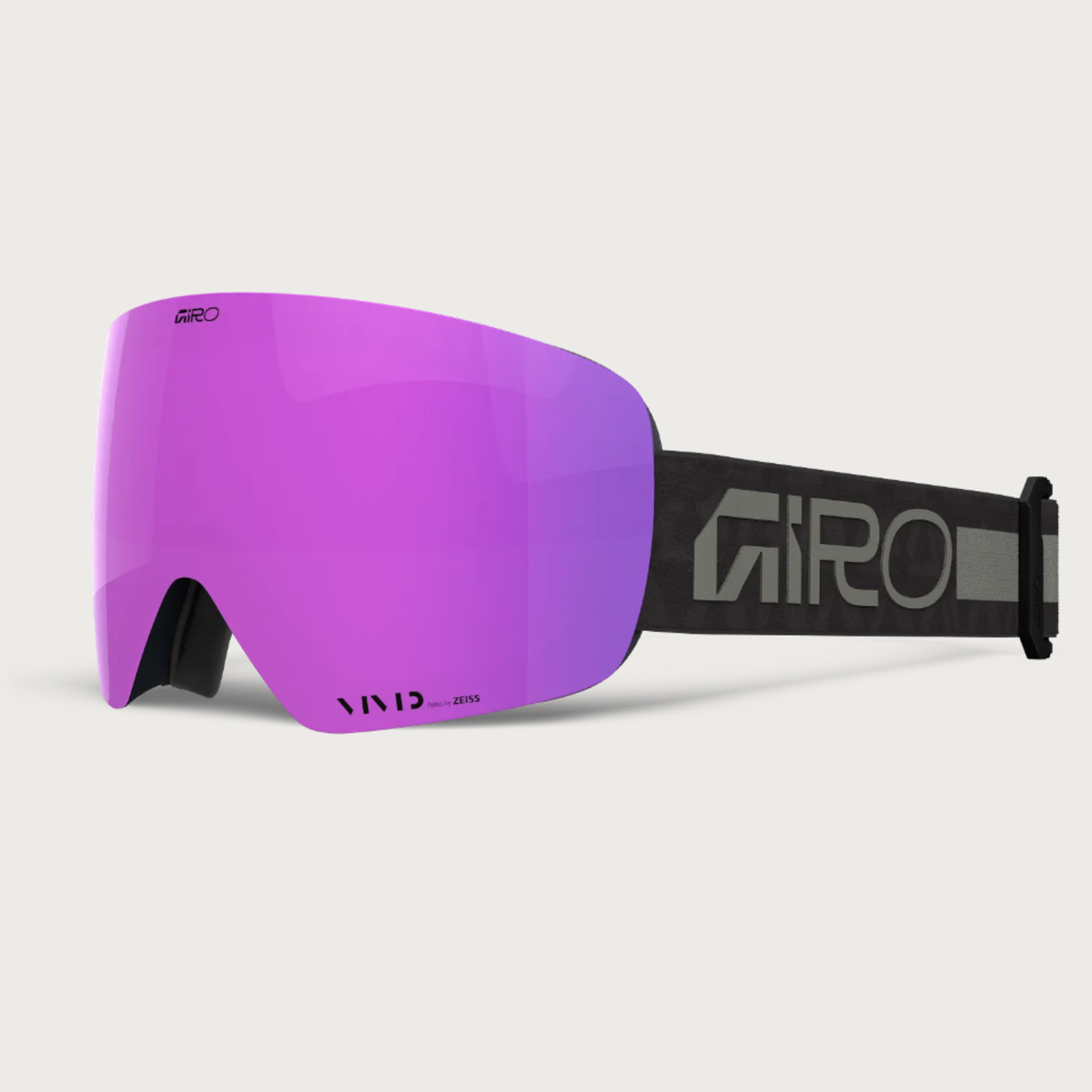 Giro Giro Contour RS Alpine Goggle (W)F25