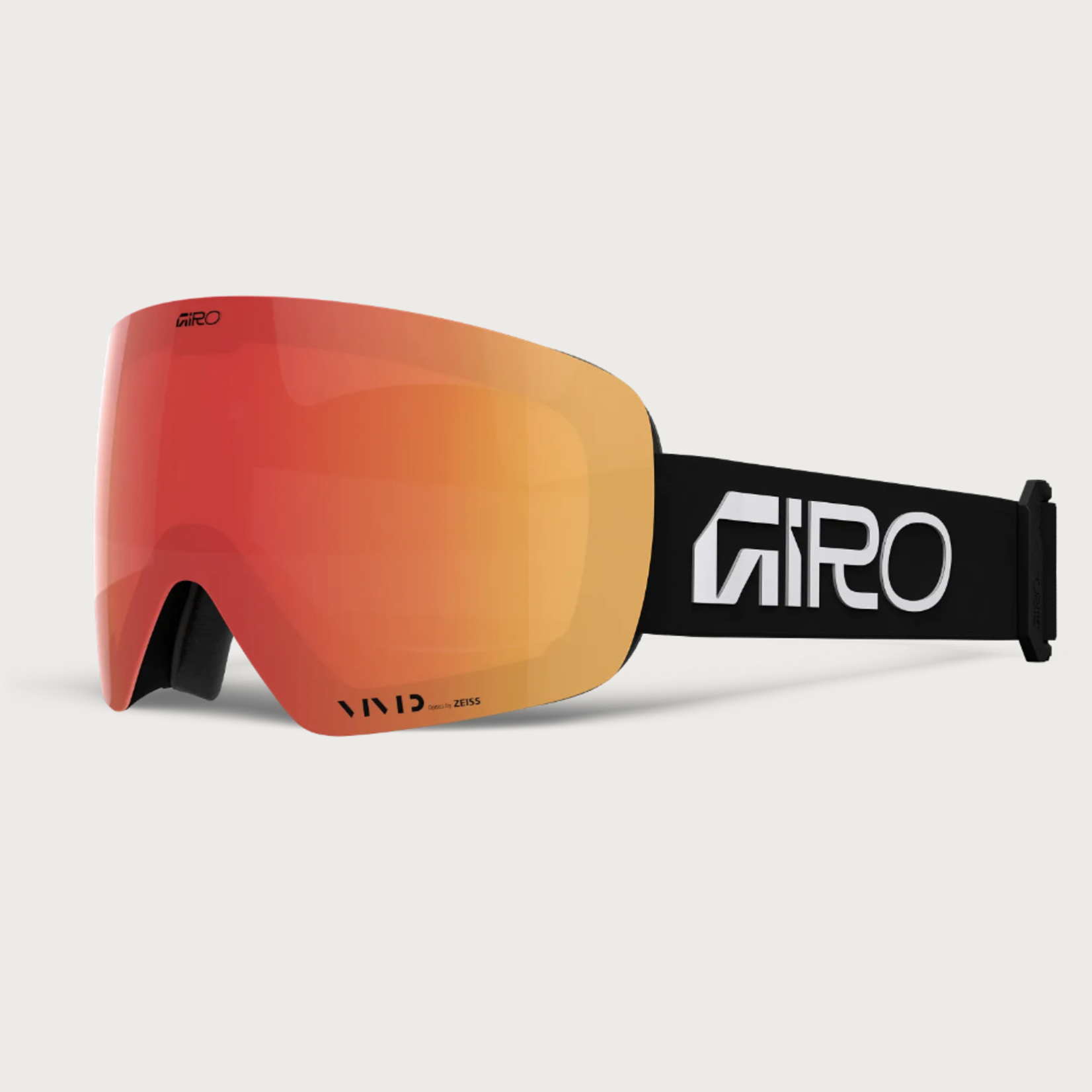 Giro Giro Contour WordMark Alpine Goggle (A)F25
