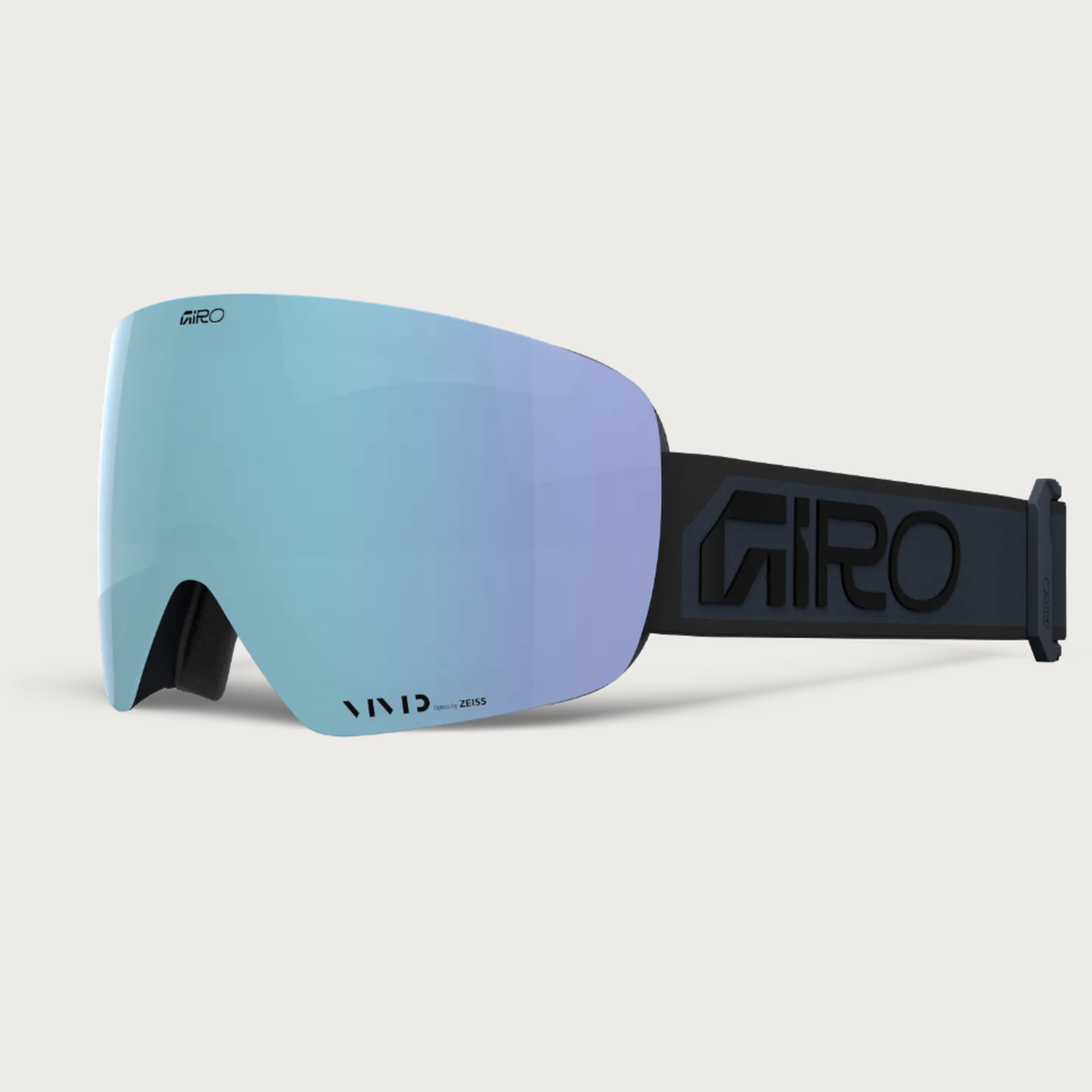 Giro Giro Contour WordMark Alpine Goggle (A)F25