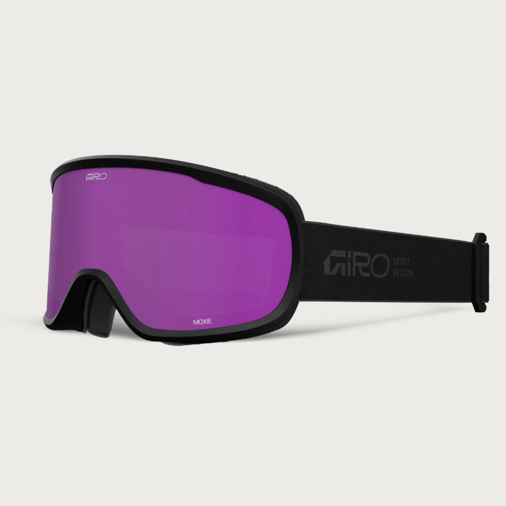 Giro Giro Moxie Alpine Goggle (W)F25