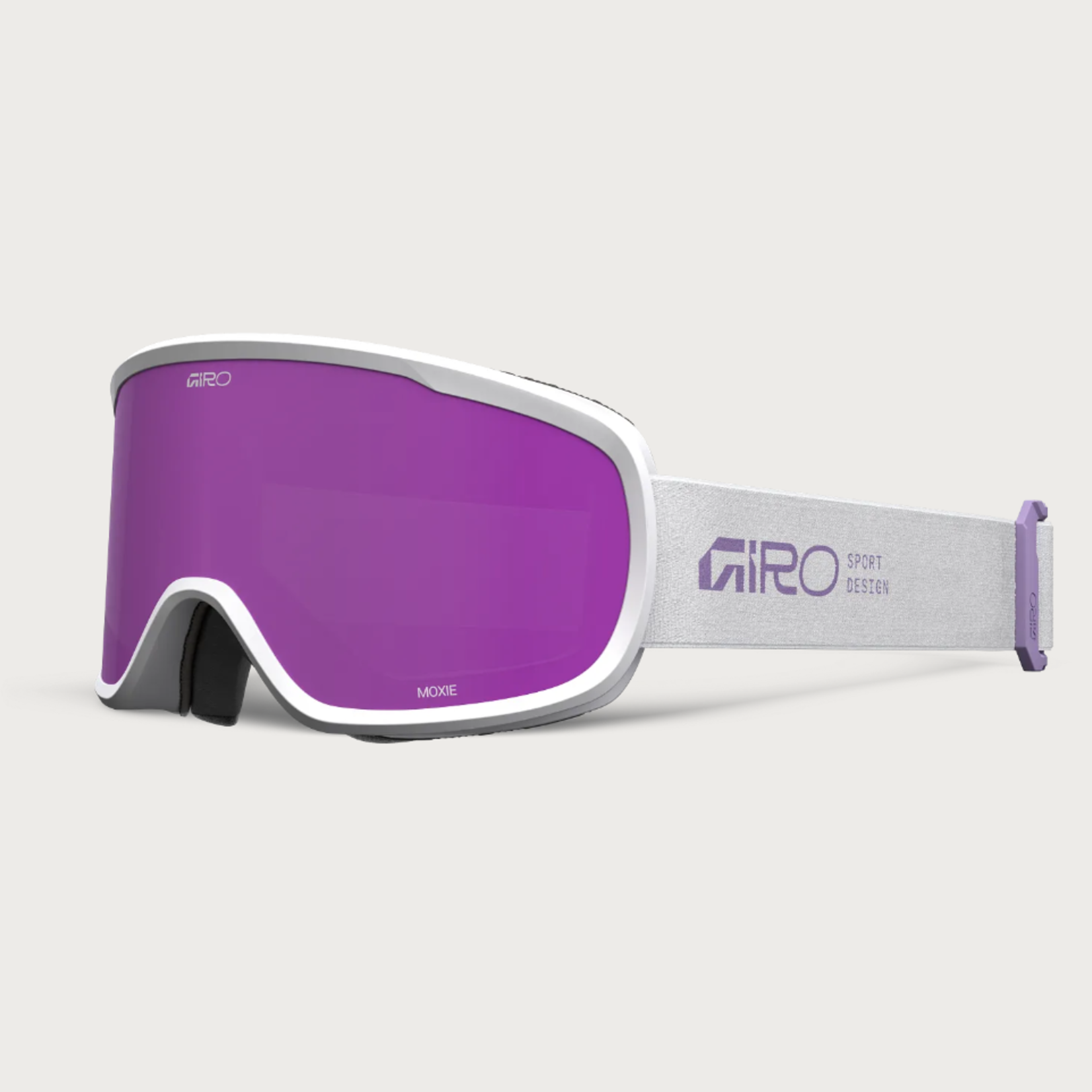 Giro Giro Moxie Alpine Goggle (W)F25