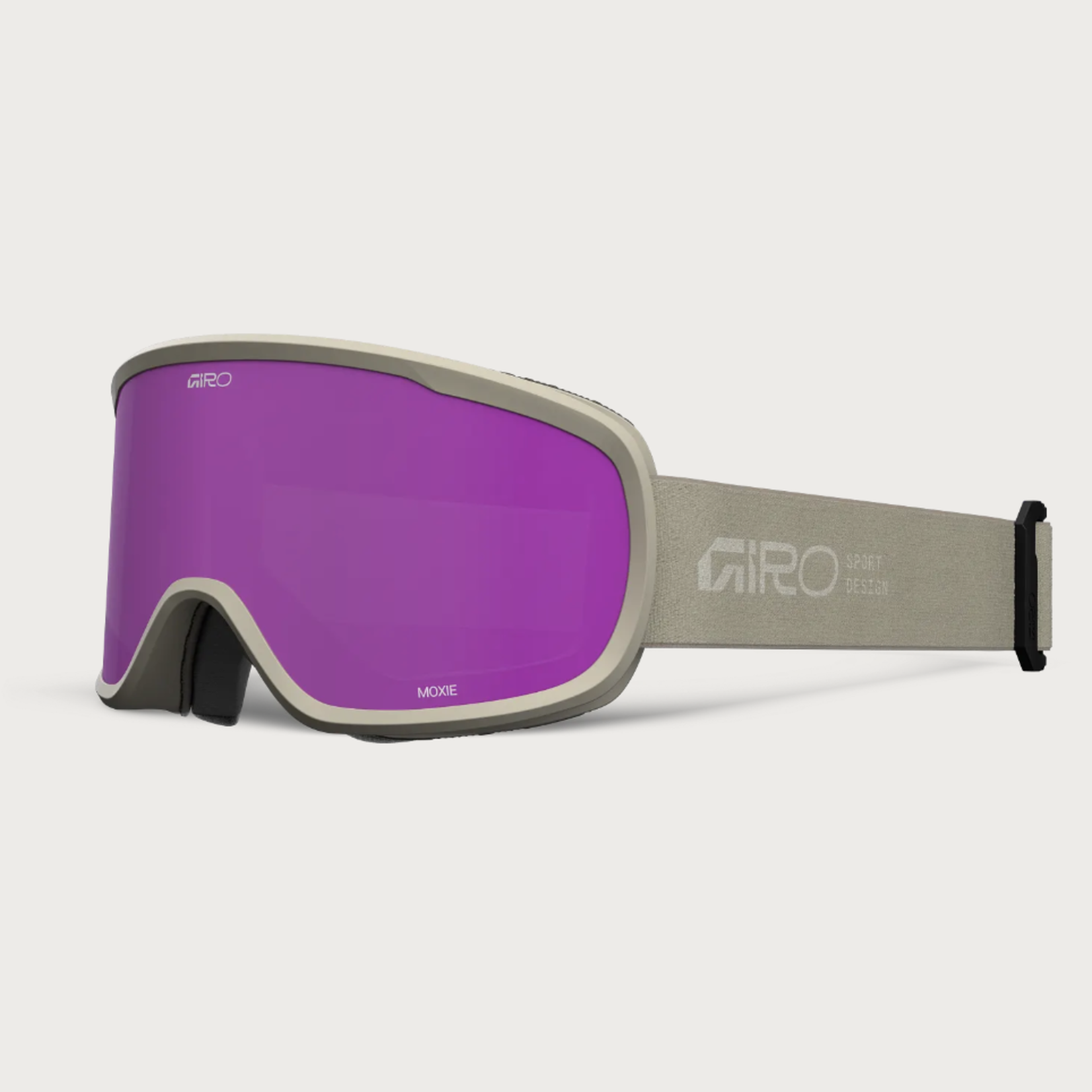 Giro Giro Moxie Alpine Goggle (W)F25