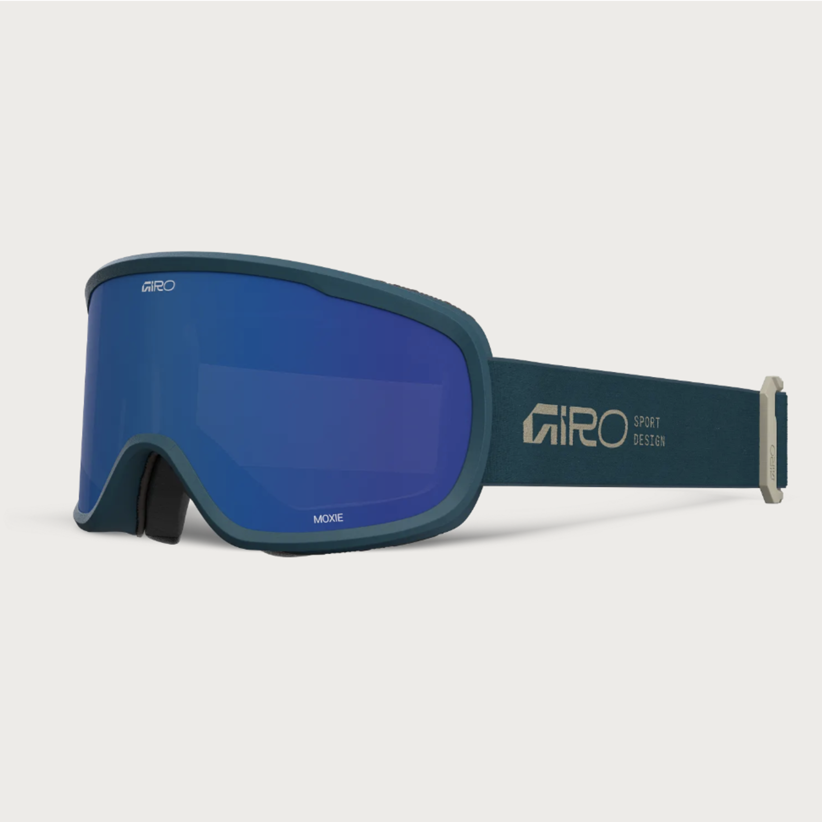 Giro Giro Moxie Alpine Goggle (W)F25
