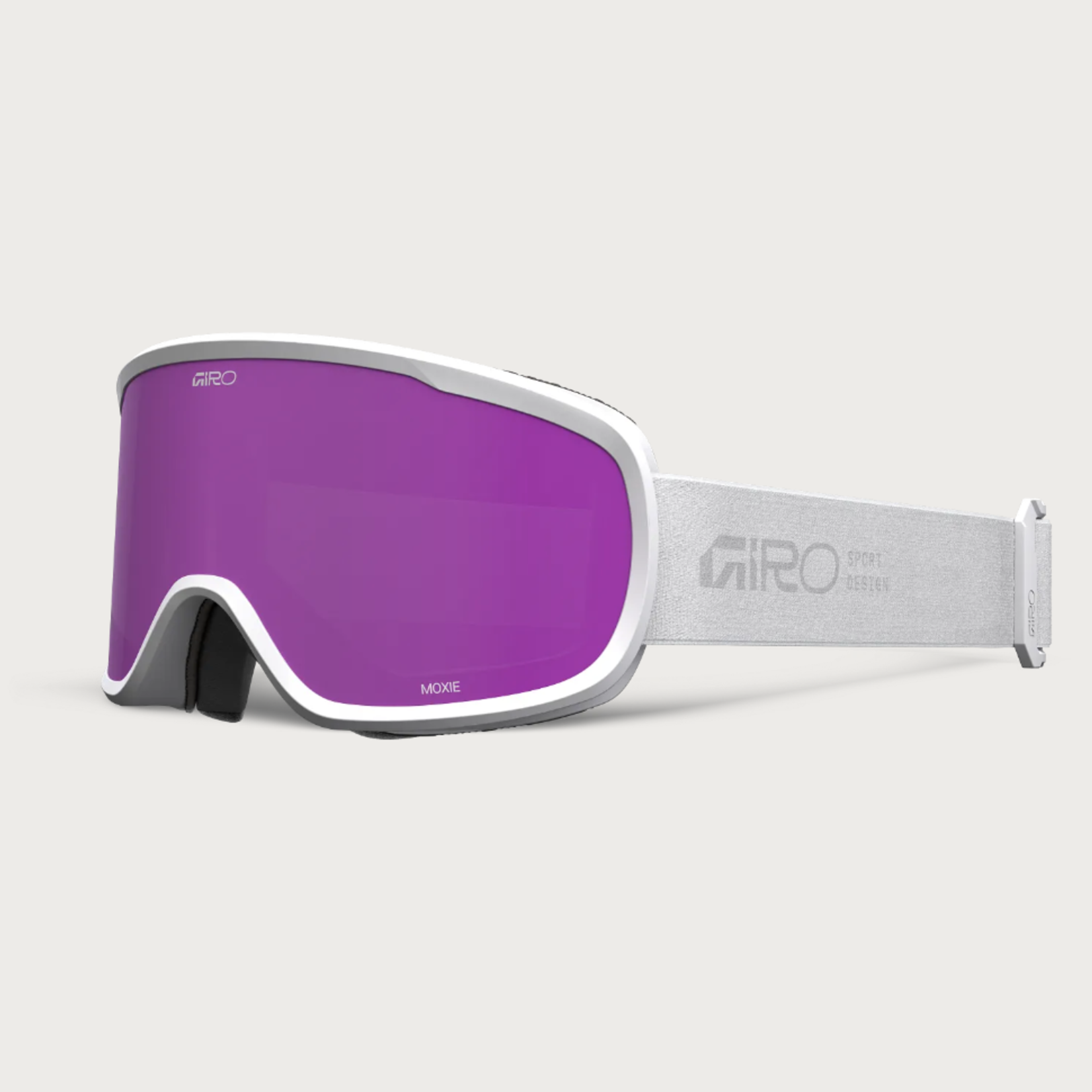Giro Giro Moxie Alpine Goggle (W)F25
