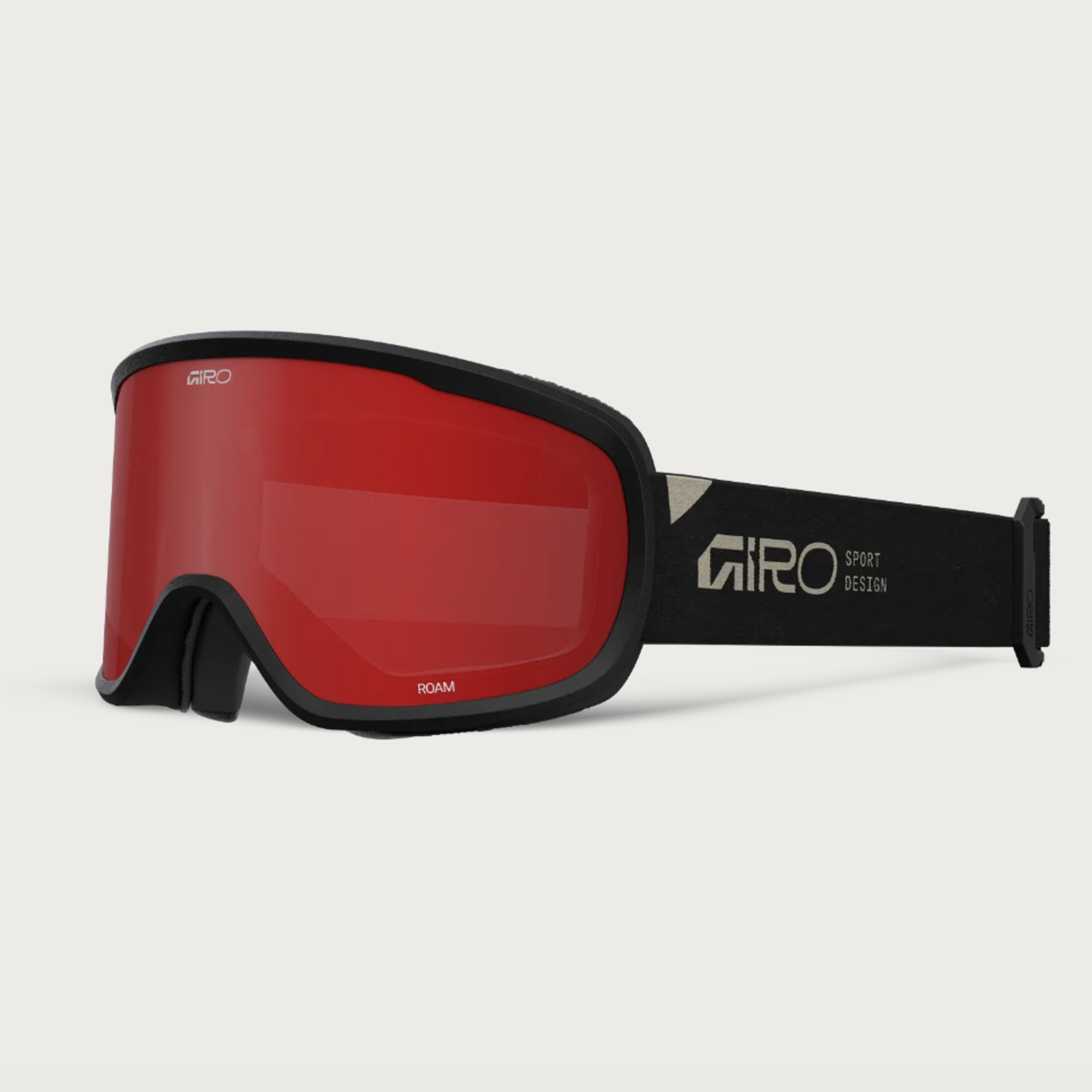 Giro Giro Roam Alpine Goggle (A)F25