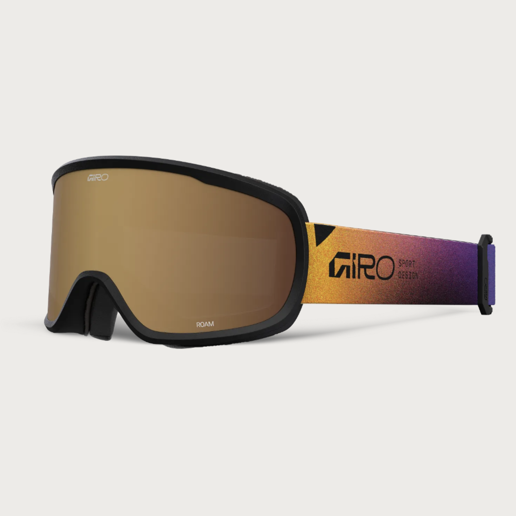 Giro Giro Roam Alpine Goggle (A)F25