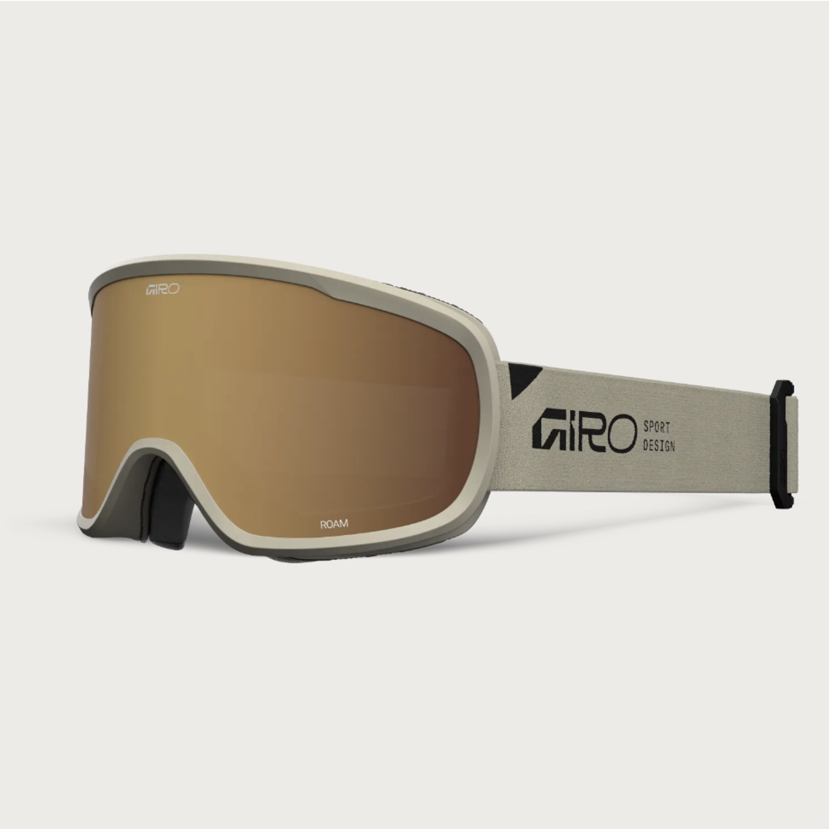 Giro Giro Roam Alpine Goggle (A)F25