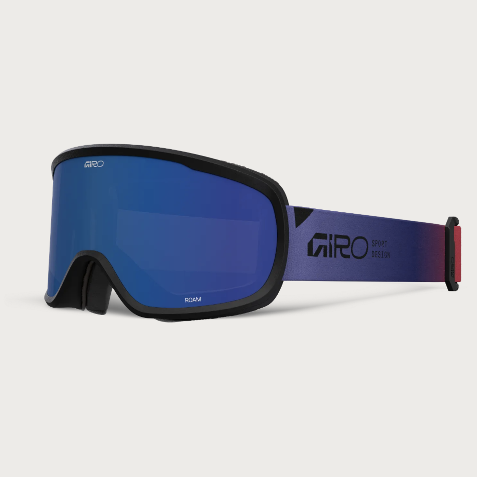 Giro Giro Roam Alpine Goggle (A)F25