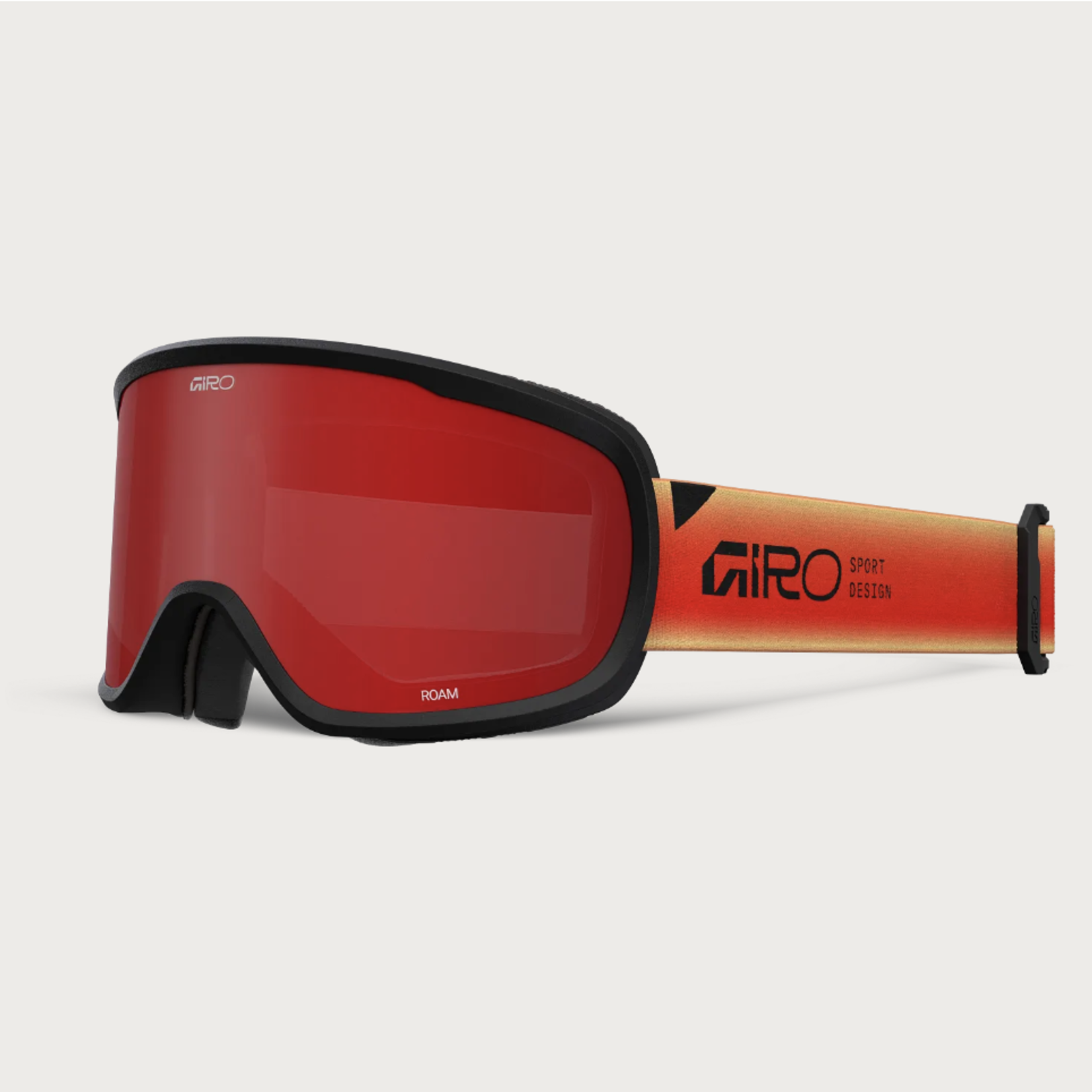 Giro Giro Roam Alpine Goggle (A)F25