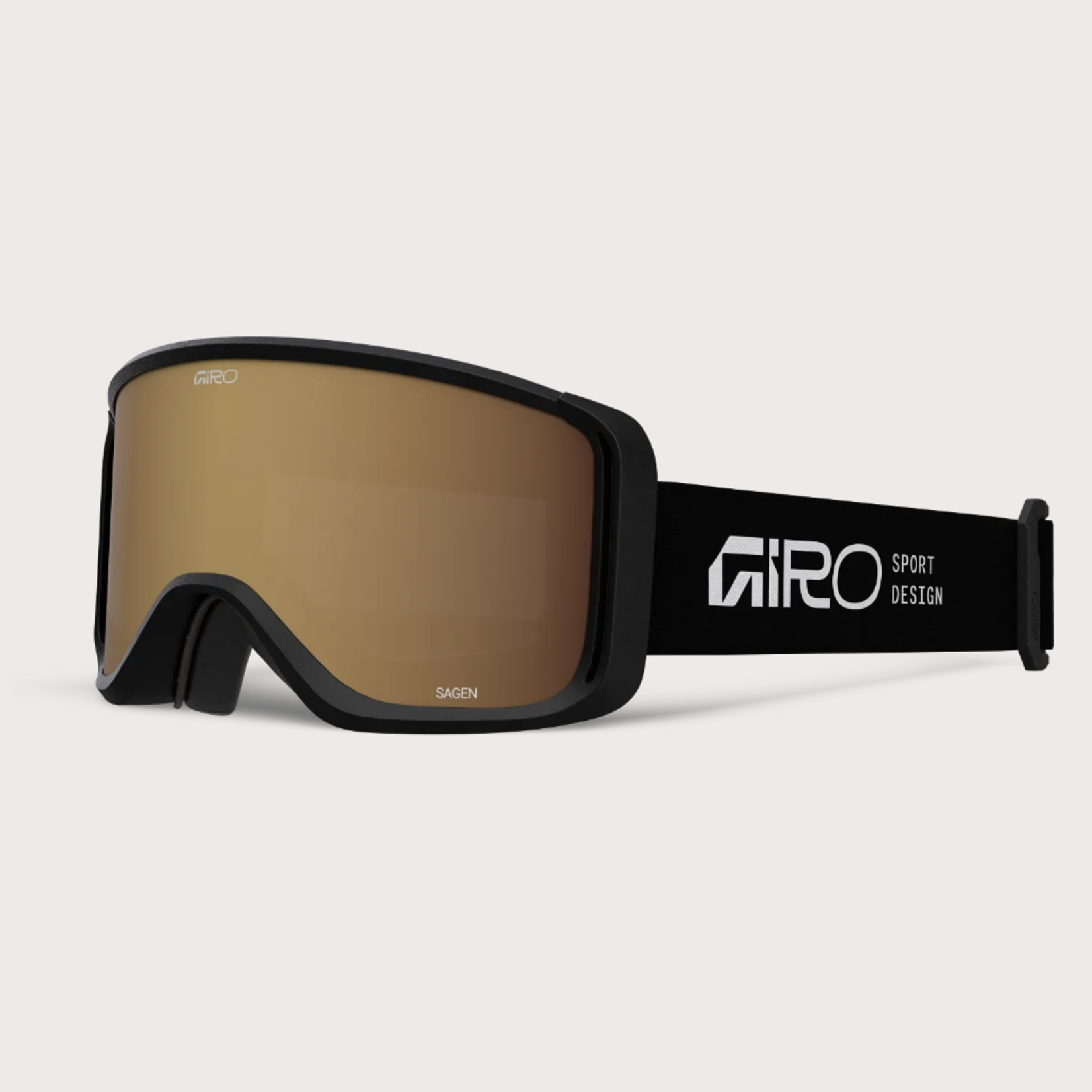 Giro Giro Sagen Alpine Goggle (A)F25