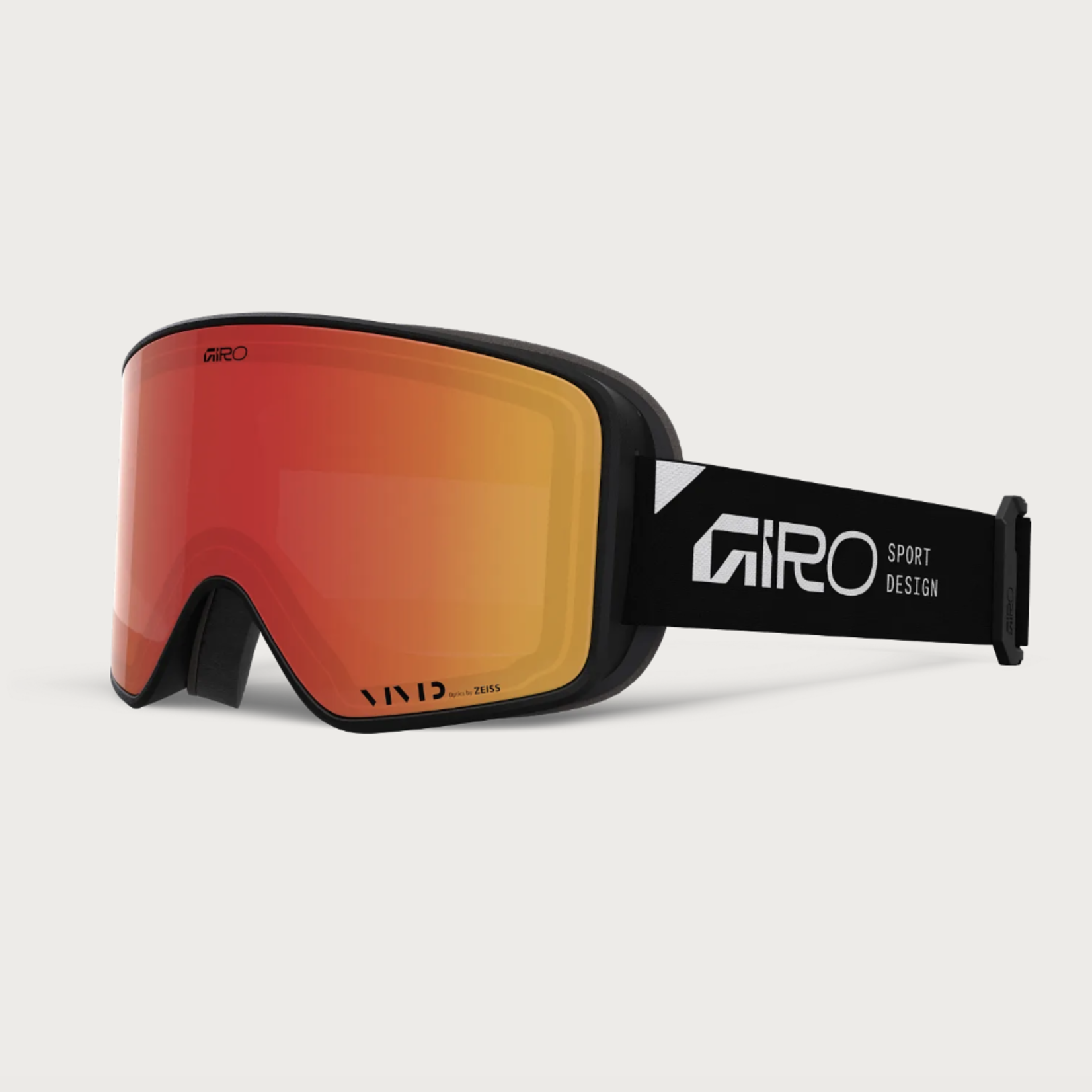 Giro Giro Method Alpine Goggle (A)F25