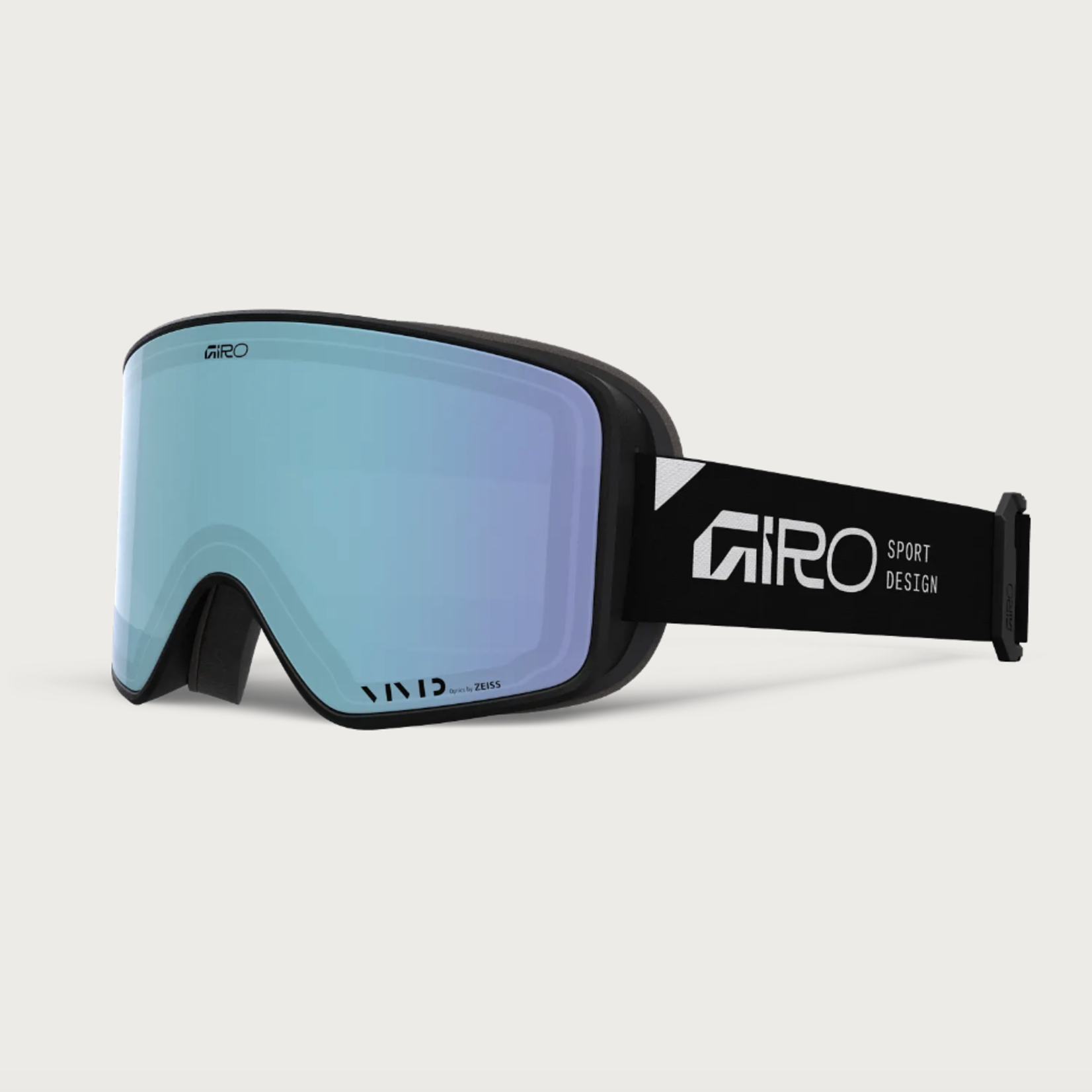 Giro Giro Method Alpine Goggle (A)F25