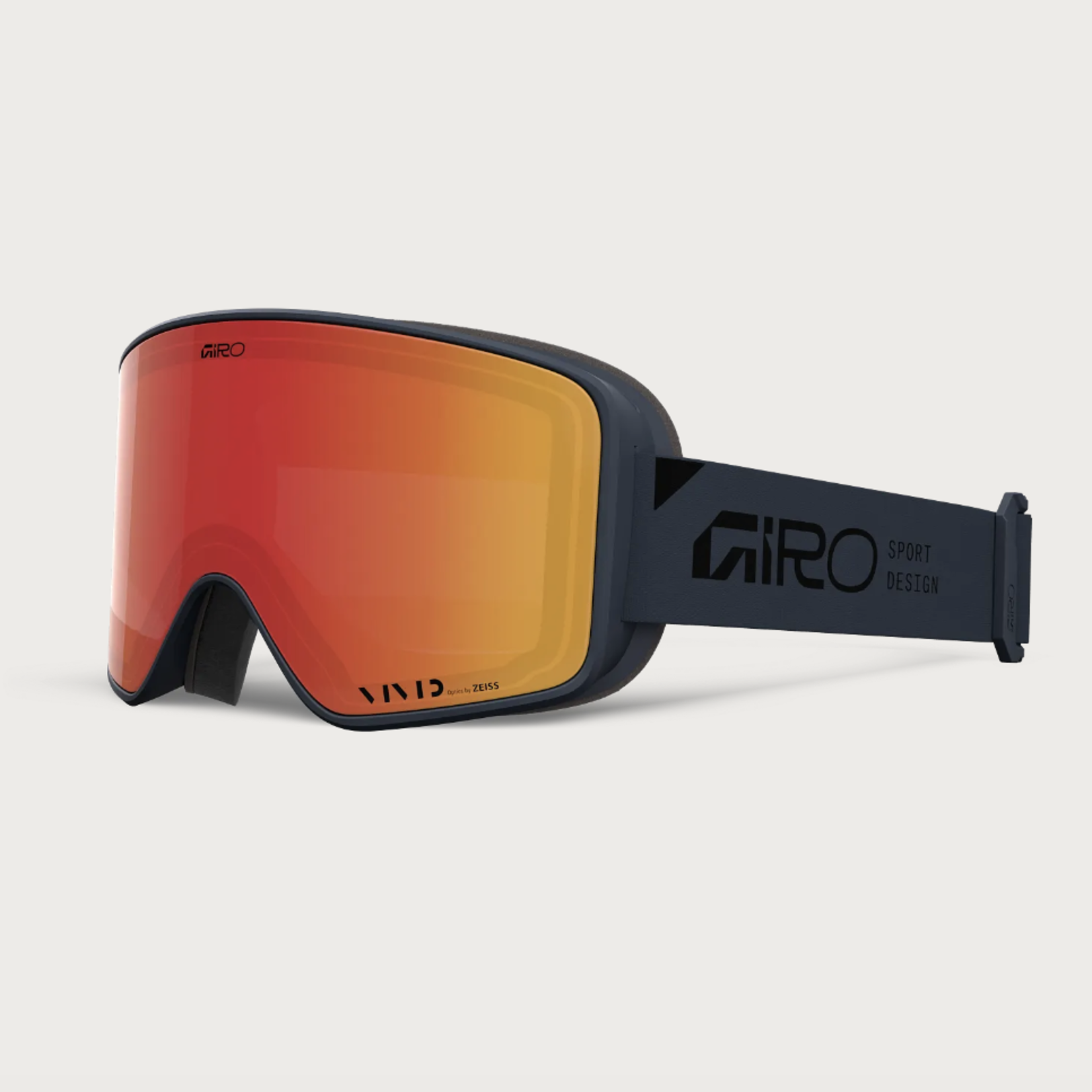Giro Giro Method Alpine Goggle (A)F25