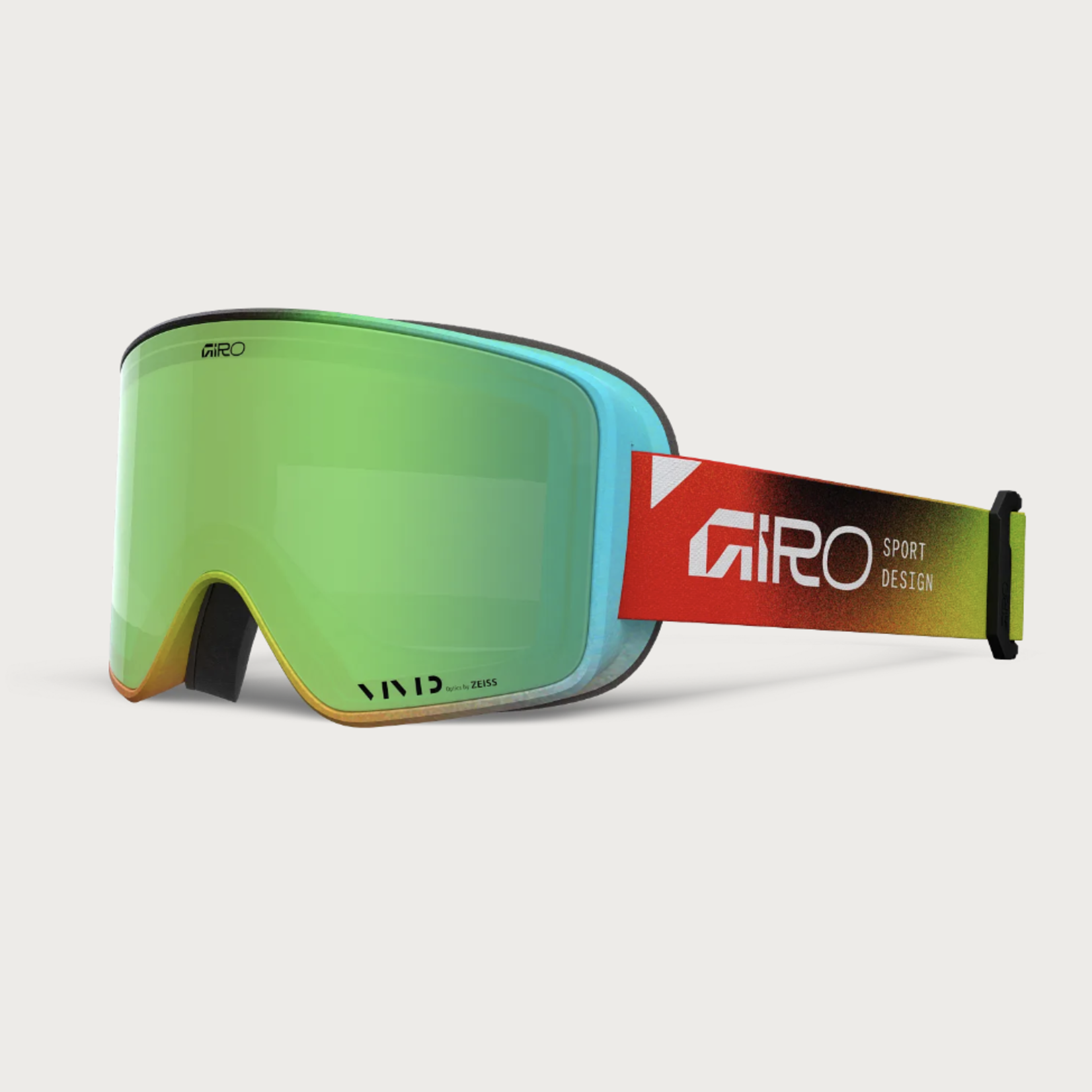 Giro Giro Method Alpine Goggle (A)F25