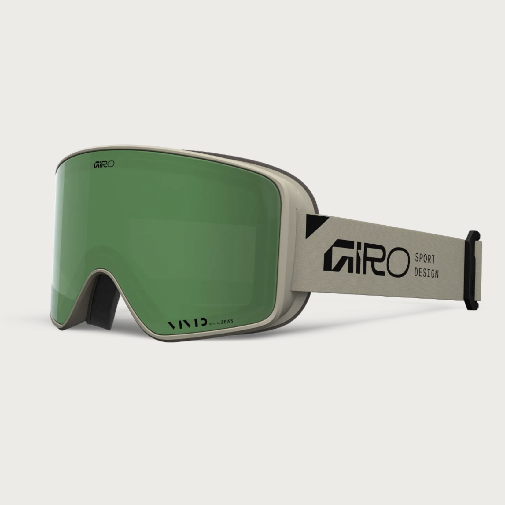 Giro Giro Method Alpine Goggle (A)F25