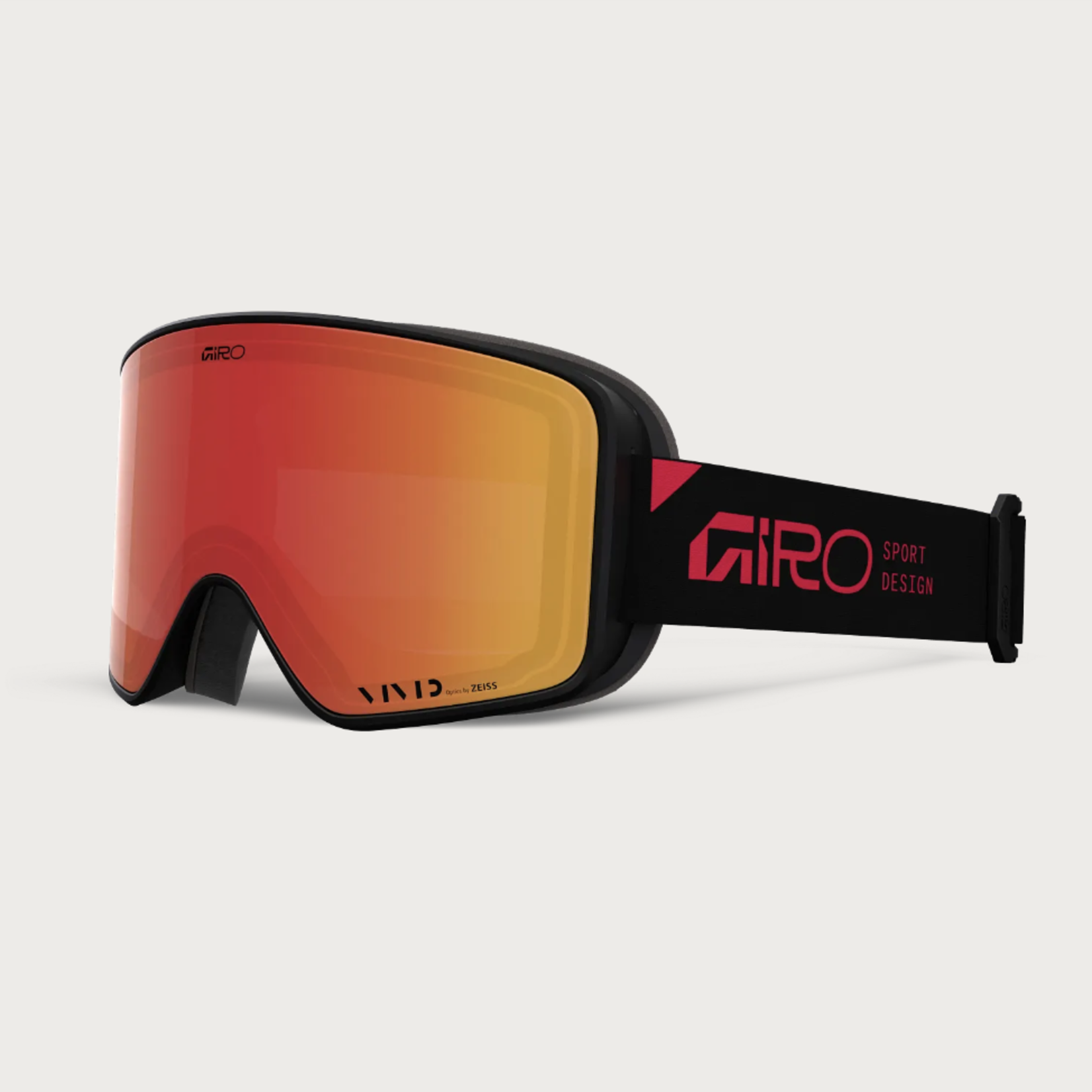 Giro Giro Method Alpine Goggle (A)F25