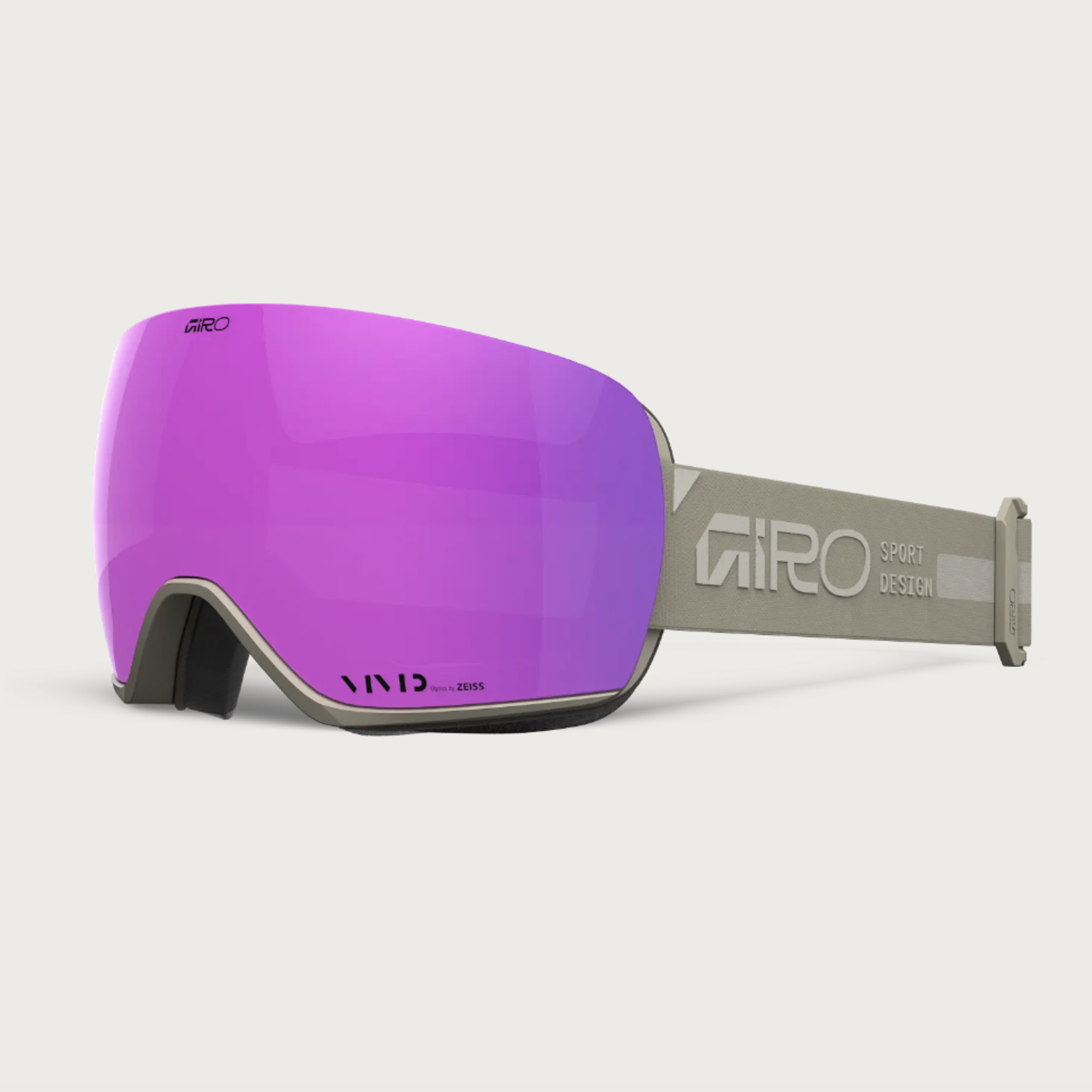 Giro Giro Article II Alpine Goggle (W)F25