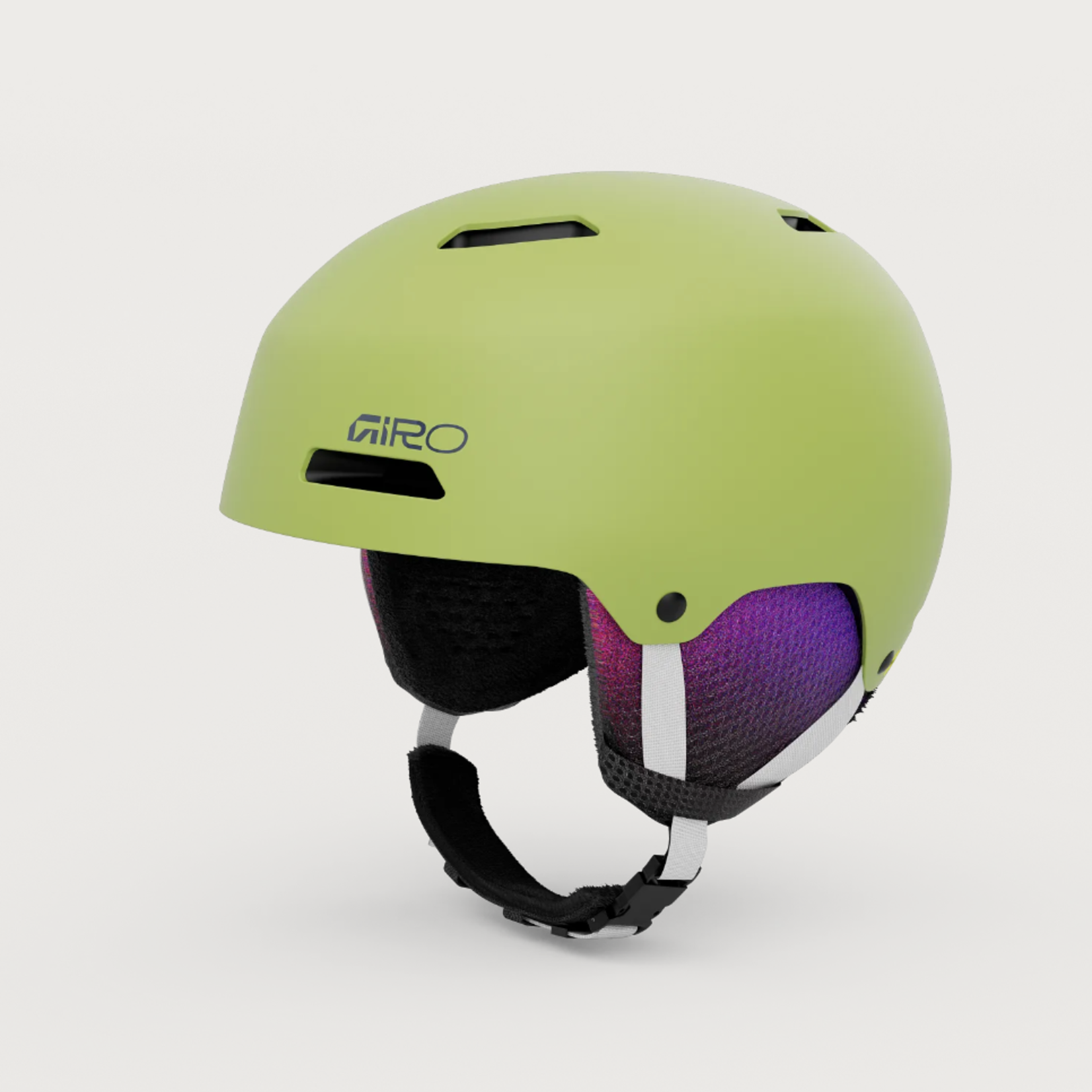 Giro Giro CRUE Mips Alpine Helmet (YTH)F25