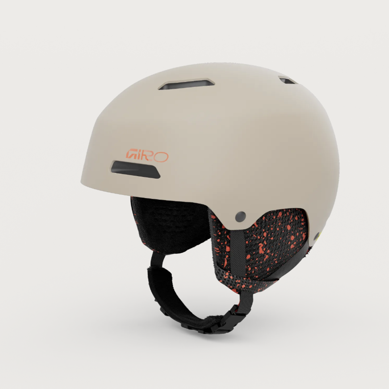 Giro Giro CRUE Mips Alpine Helmet (YTH)F25