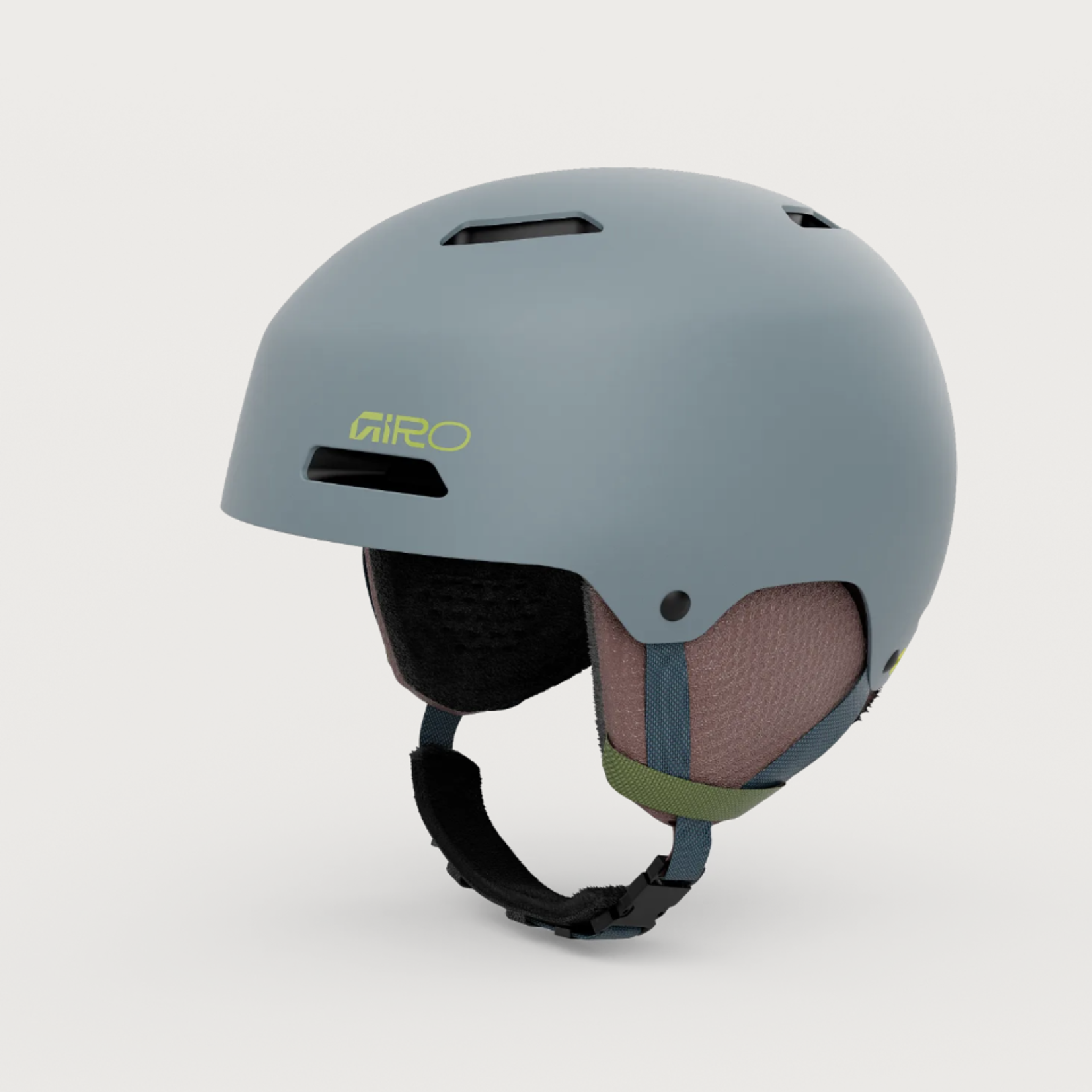 Giro Giro CRUE Mips Alpine Helmet (YTH)F25