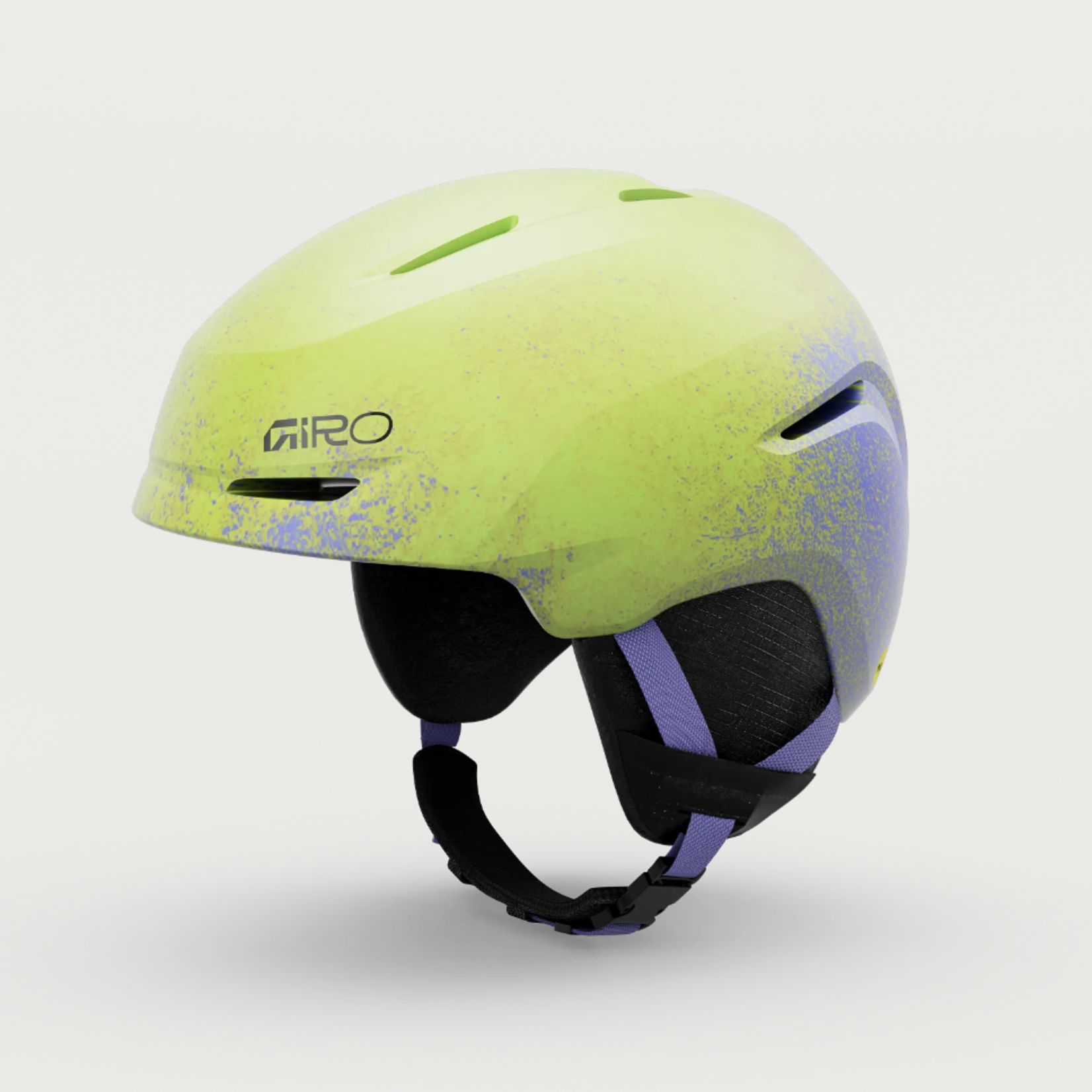 Giro Giro SPUR MIPS Alpine Helmet (YTH)F25