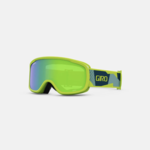 Giro Giro Buster Geo Camo Alpine Goggle (YTH)F24