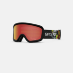 Giro Giro Chico 2.0 Ashes Alpine Goggle (YTH)F24