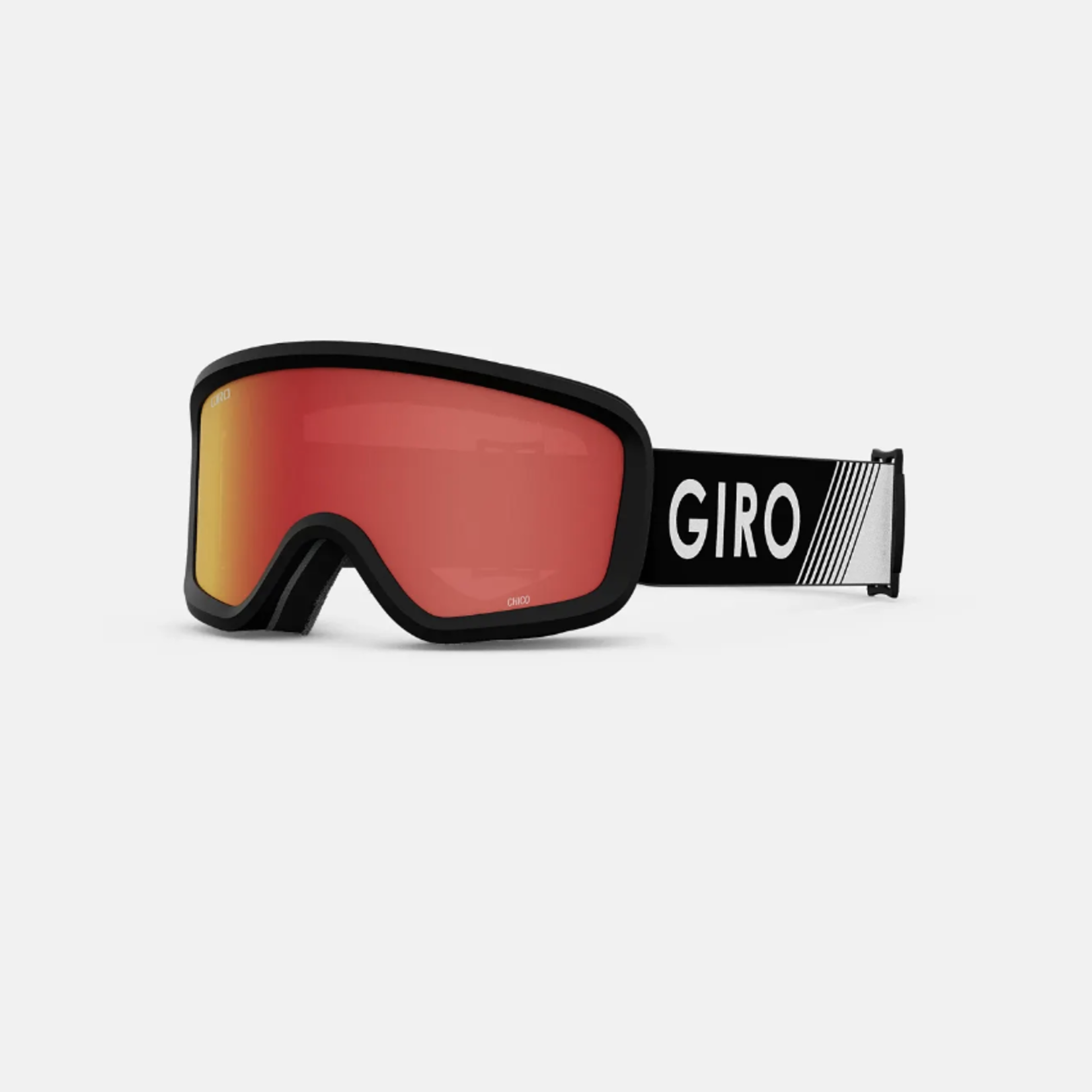 Giro Giro Chico 2.0 Ashes Alpine Goggle (YTH)F24