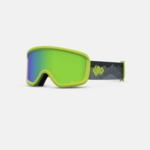 Giro Giro Chico 2.0 Linticular Alpine Goggle (YTH)F24