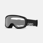 Giro Giro Cruz Black Wordmark Alpine Goggle (YTH)F24