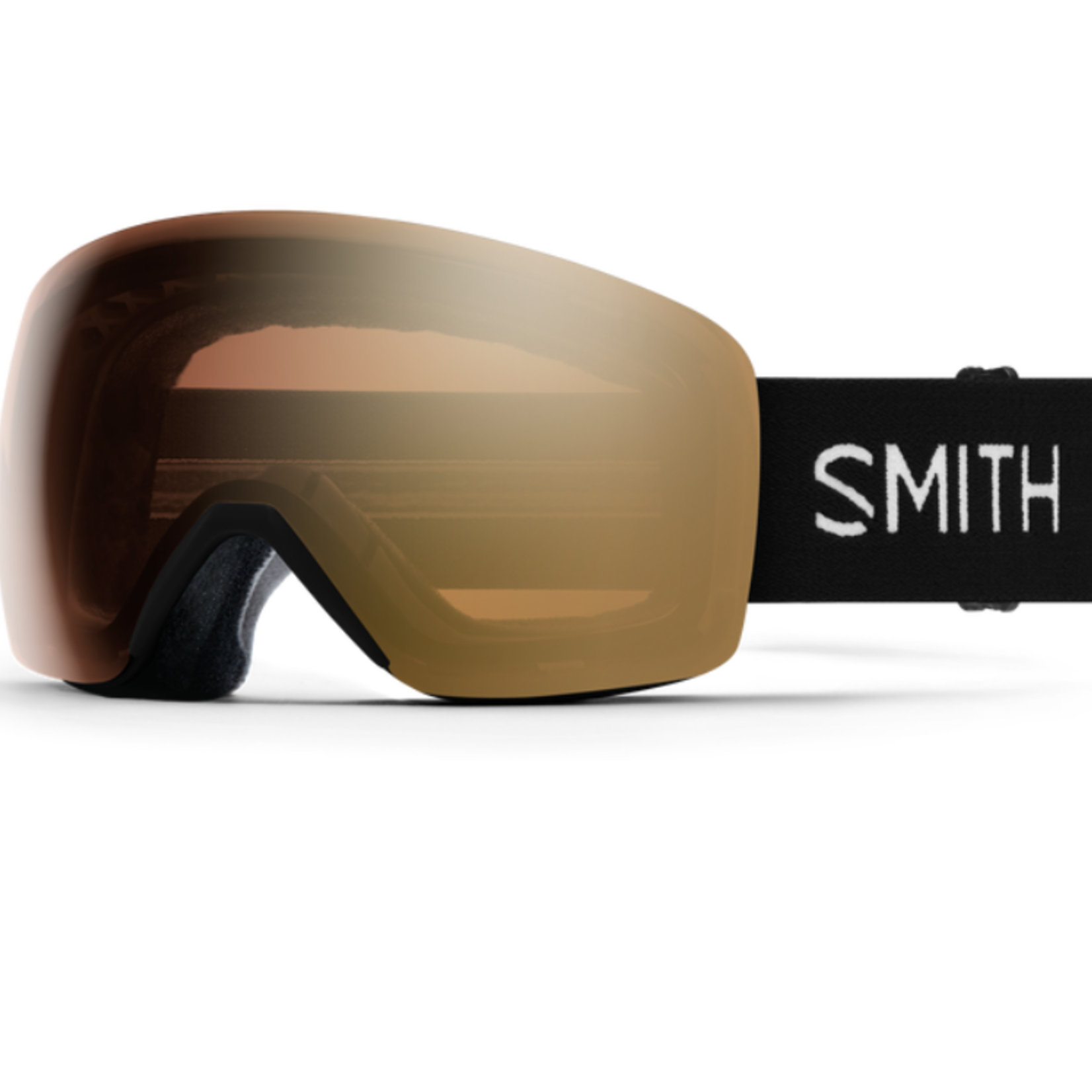 Smith Sport Optics, Inc. Smith Skyline Pro Alpine Goggle (A)F25