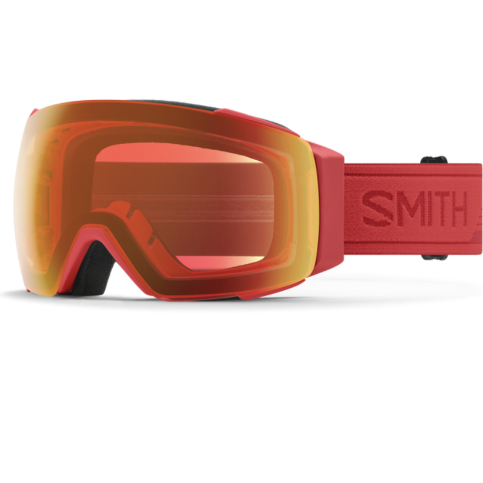Smith Sport Optics, Inc. Smith I/O MAG Alpine Goggle (A)F25