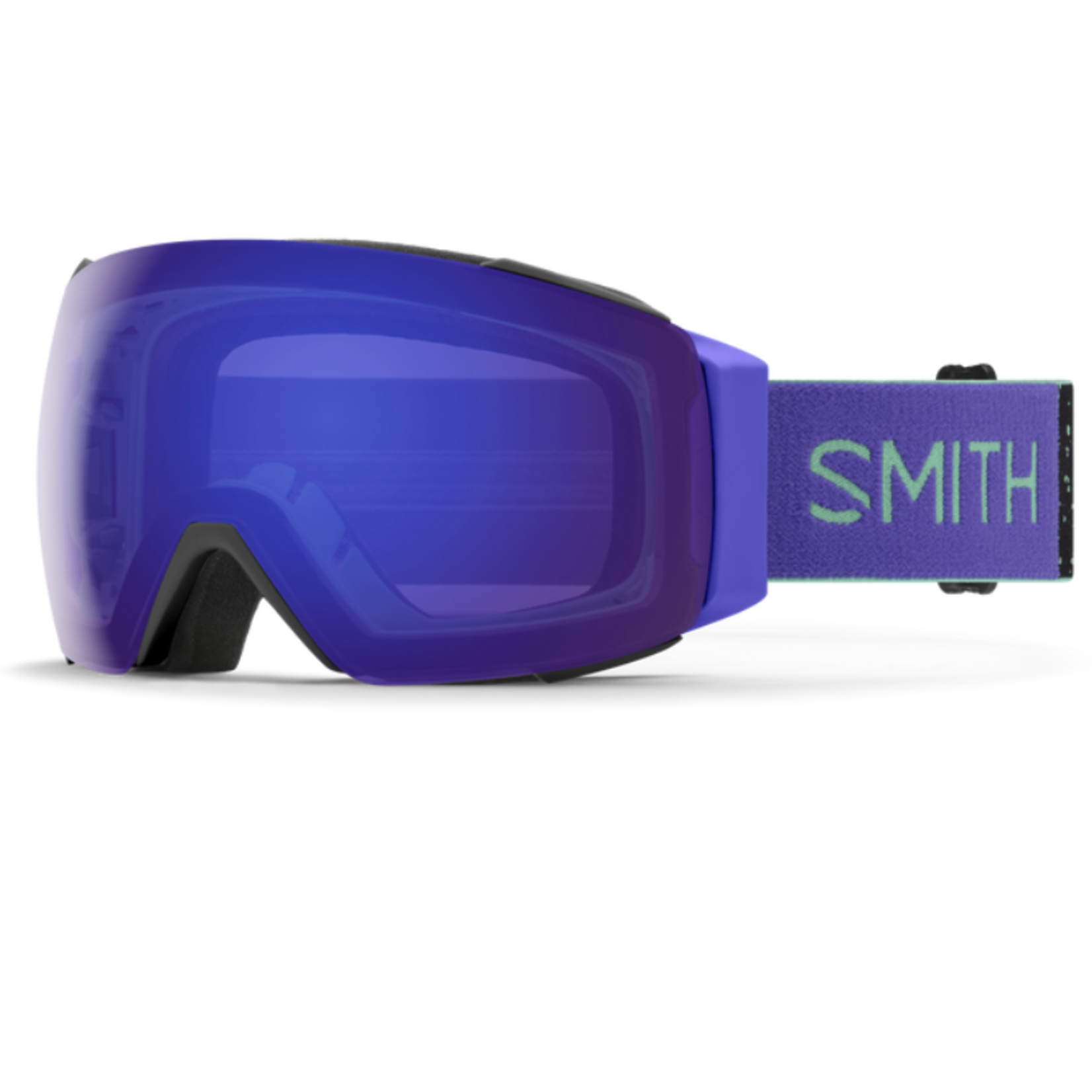 Smith Sport Optics, Inc. Smith I/O MAG Alpine Goggle (A)F25