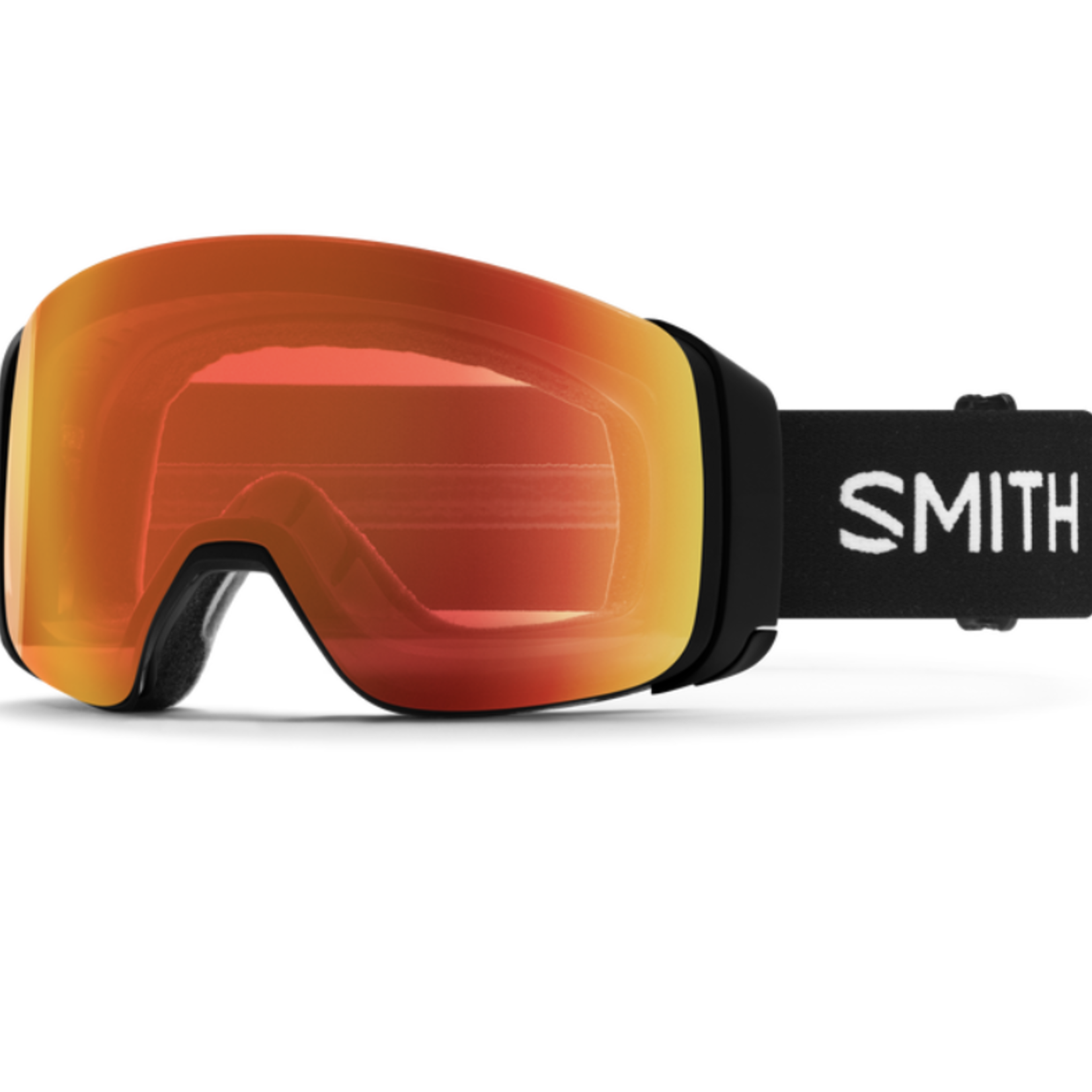 Smith Sport Optics, Inc. Smith 4D MAG Int. Alpine Goggle (A)F25