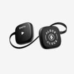 Smith Sport Optics, Inc. Smith Aleck Wireless Alpine Helmet Audio Kit (A)F25