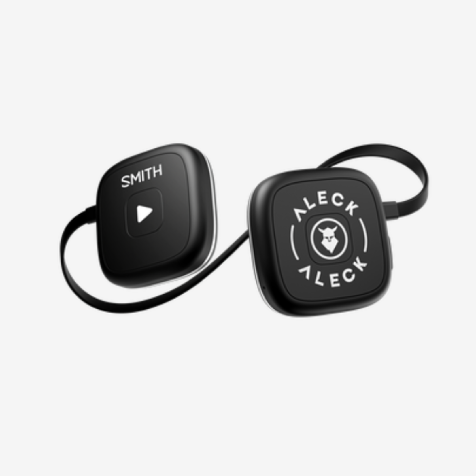 Smith Sport Optics, Inc. Smith Aleck Wireless Alpine Helmet Audio Kit (A)F25