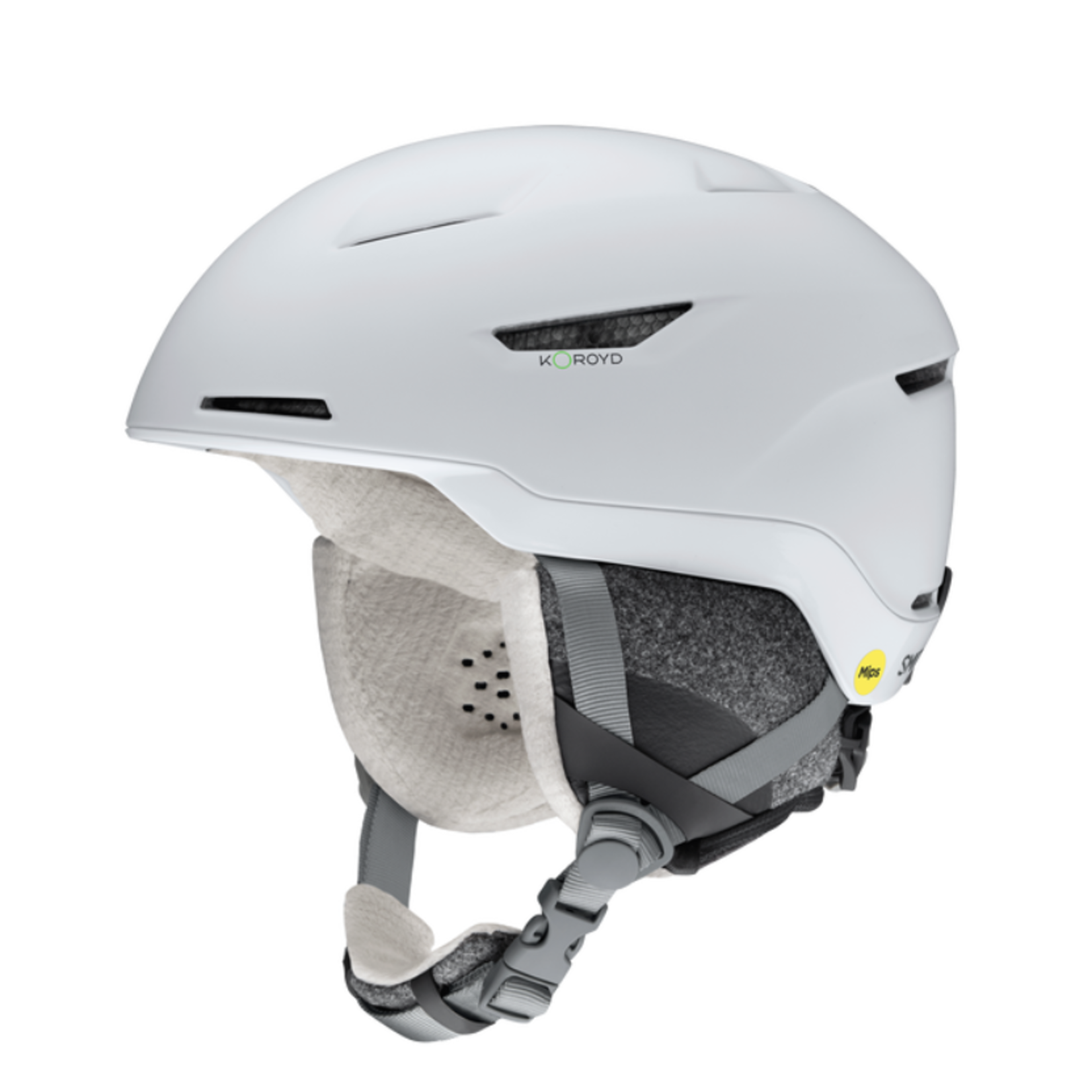 Smith Sport Optics, Inc. Smith VIDA MIPS Alpine Helmet (W)F25