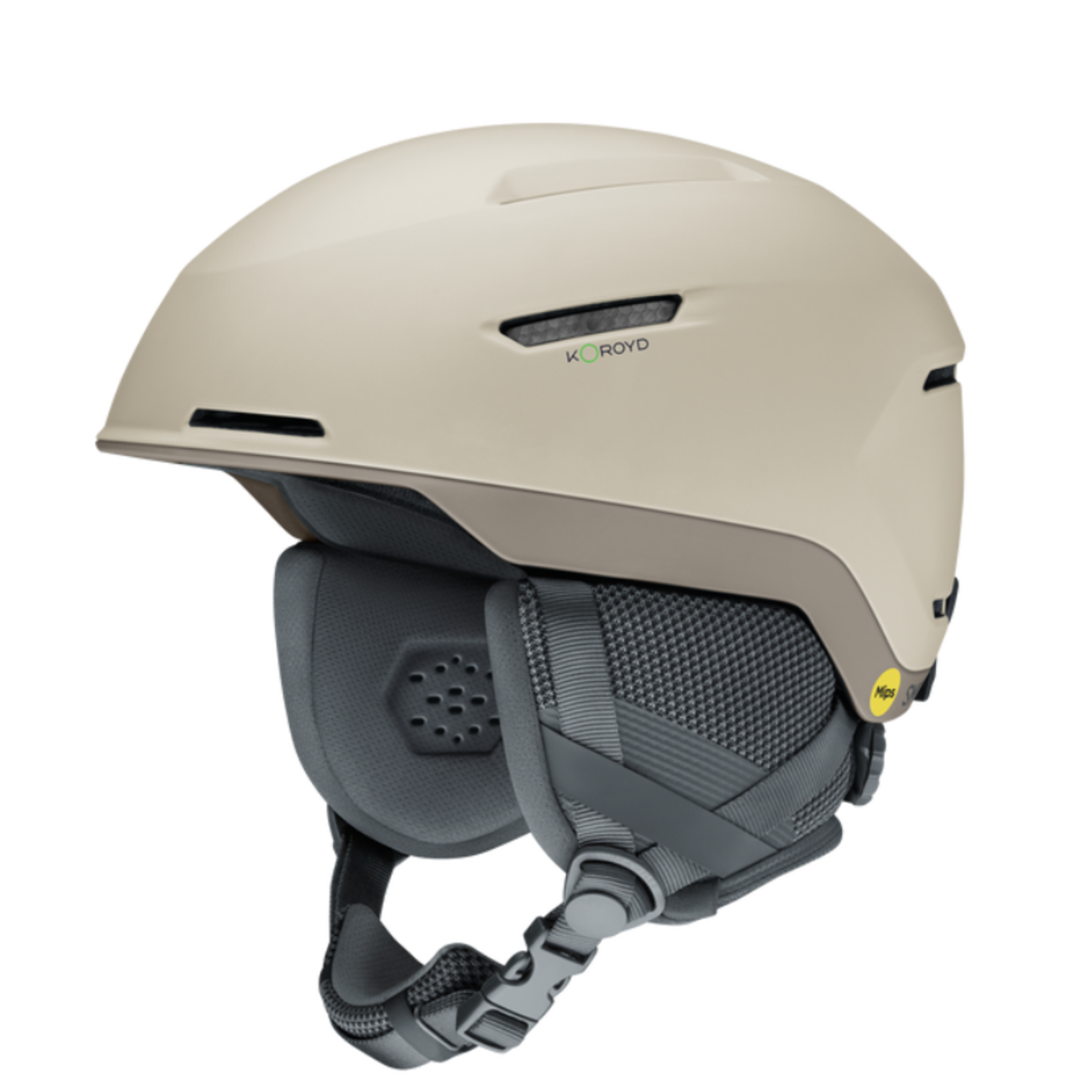 Smith Sport Optics, Inc. Smith Altus MIPS Alpine Helmet (M)F25