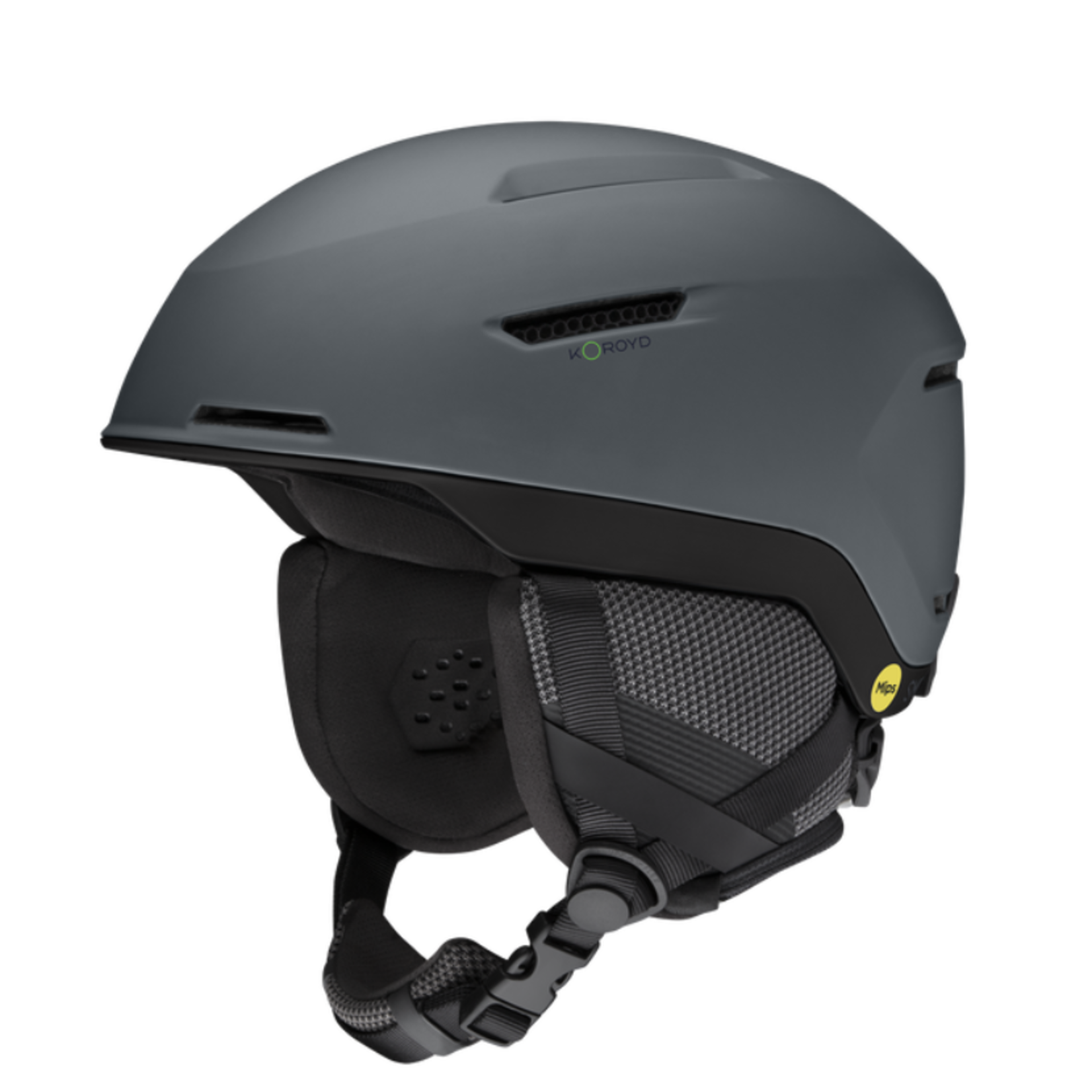 Smith Sport Optics, Inc. Smith Altus MIPS Alpine Helmet (M)F25