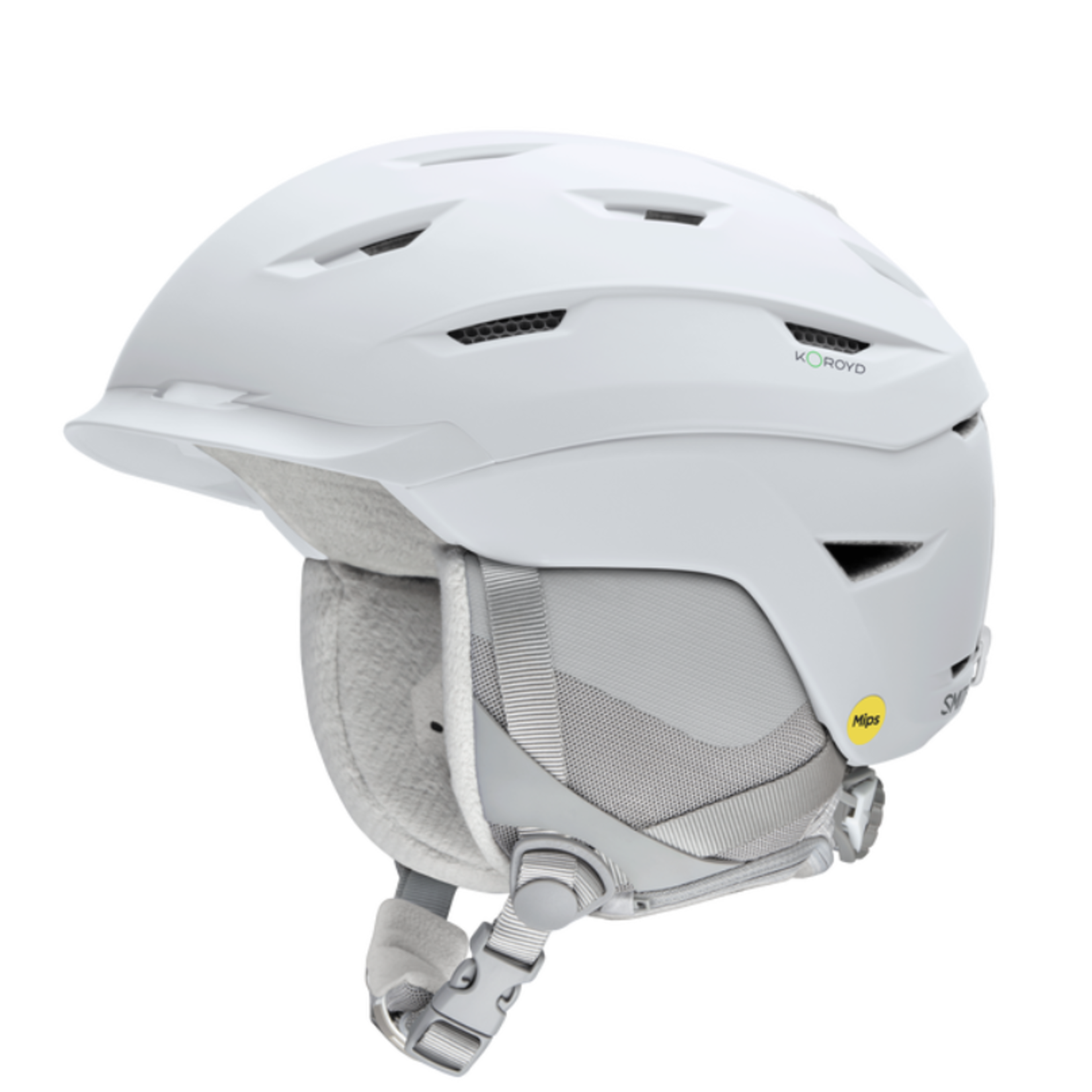 Smith Sport Optics, Inc. Smith Liberty MIPS Alpine Helmet (W)F25