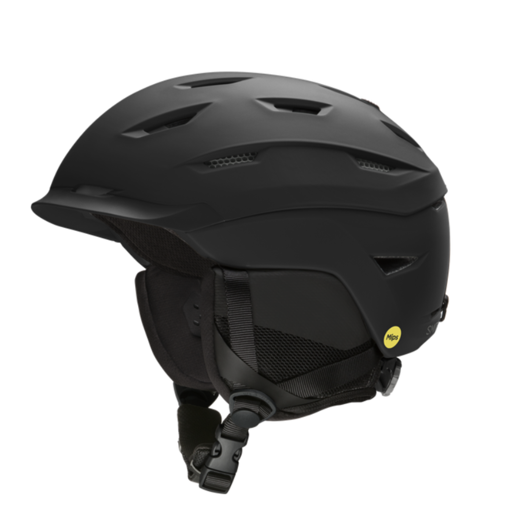 Smith Sport Optics, Inc. Smith Level MIPS Alpine Helmet (M)F25