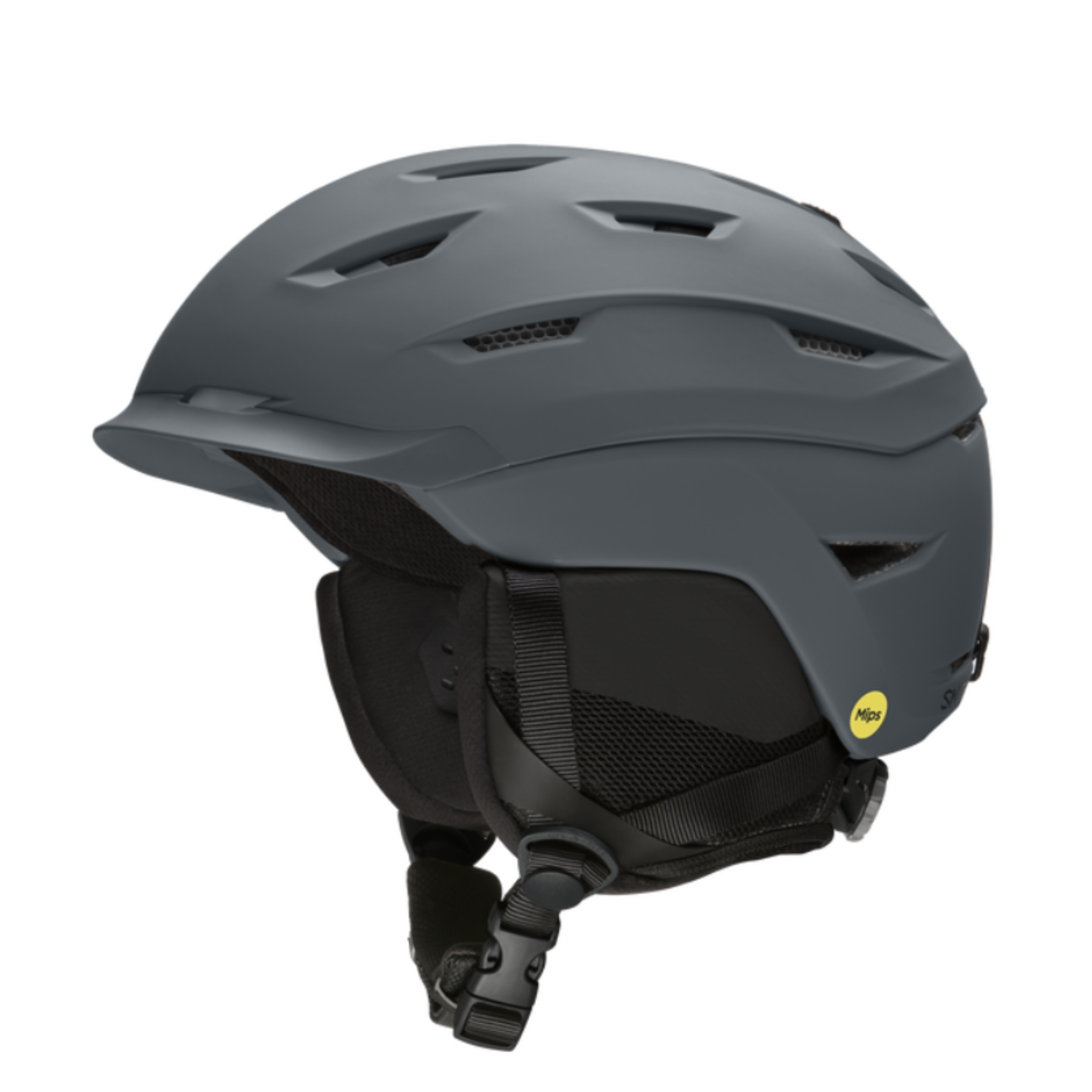 Smith Sport Optics, Inc. Smith Level MIPS Alpine Helmet (M)F25