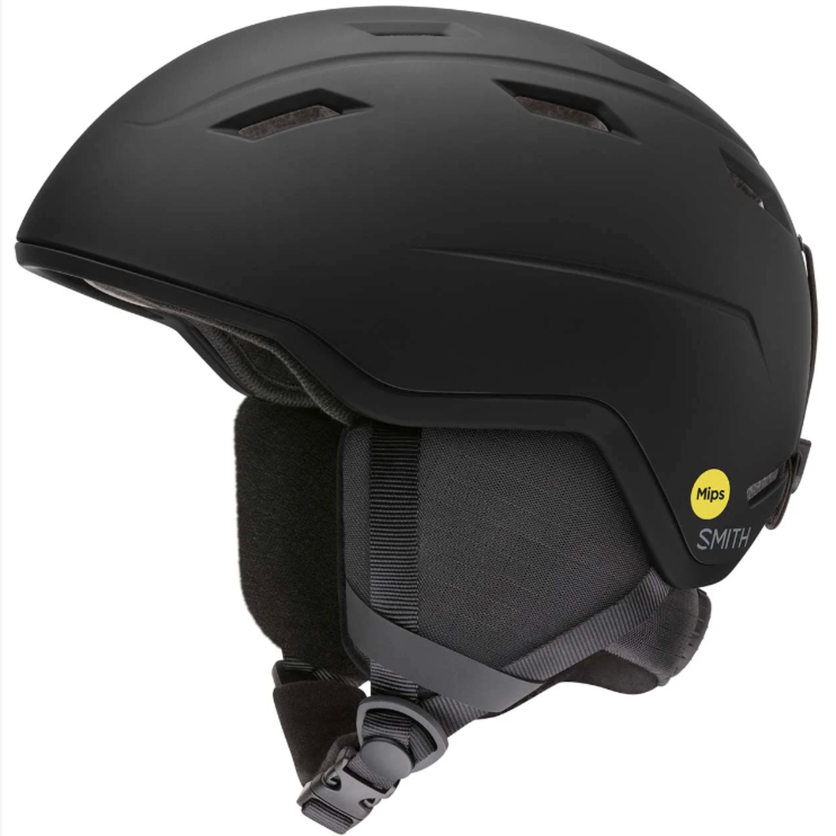 Smith Sport Optics, Inc. Smith Mondo MIPS Alpine Helmet (A) F25