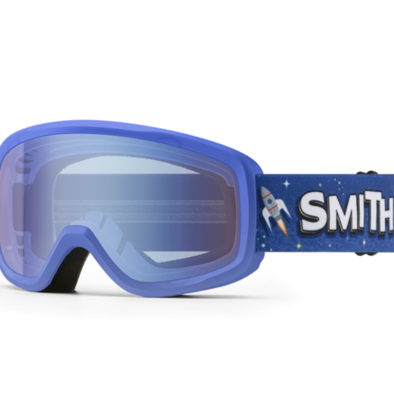 Smith Sport Optics, Inc. Smith Snowday Alpine Goggle (YTH)F25